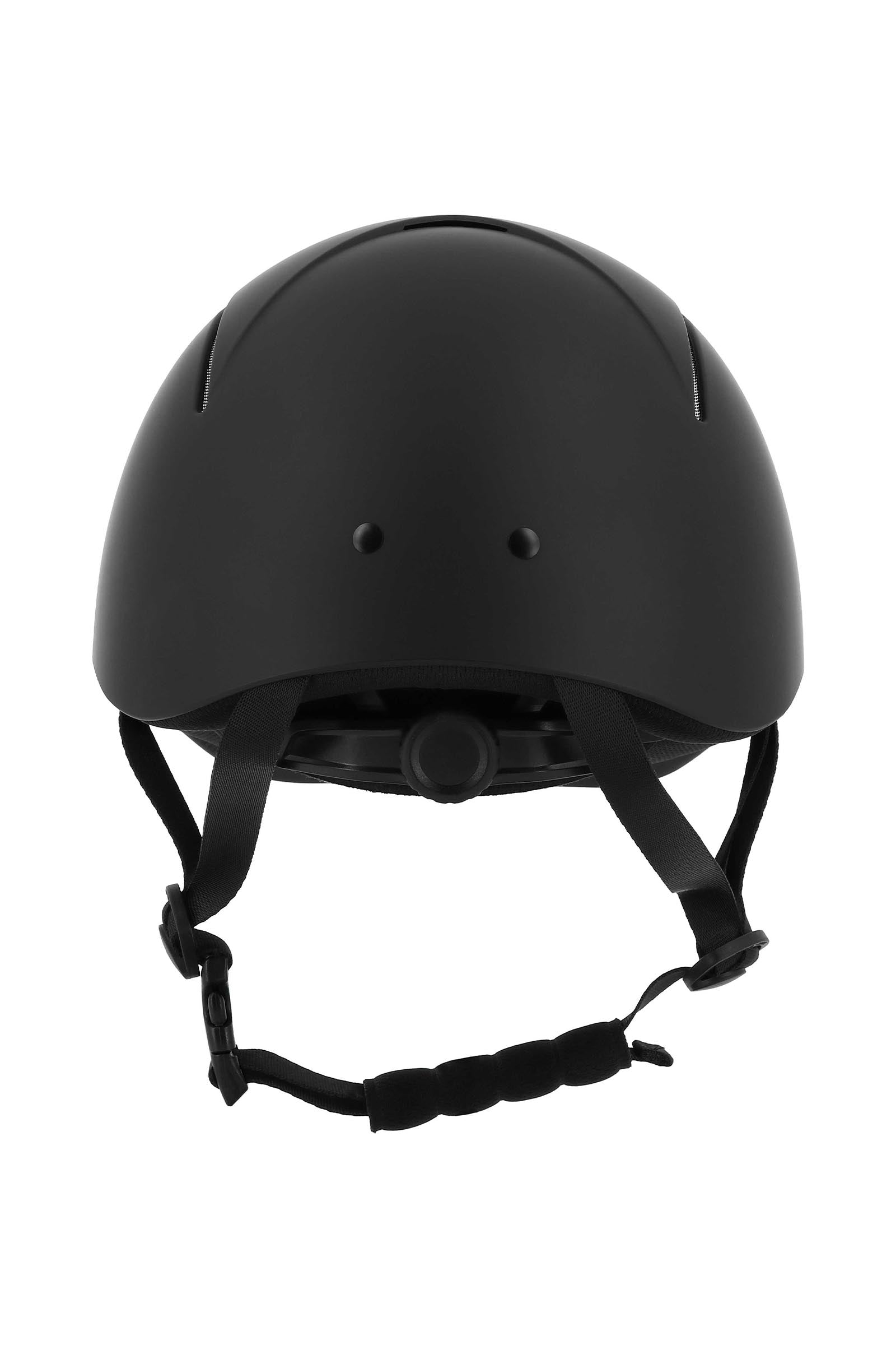 Choplin CHOPLIN Plume Riding Helmet Safety Equipment
