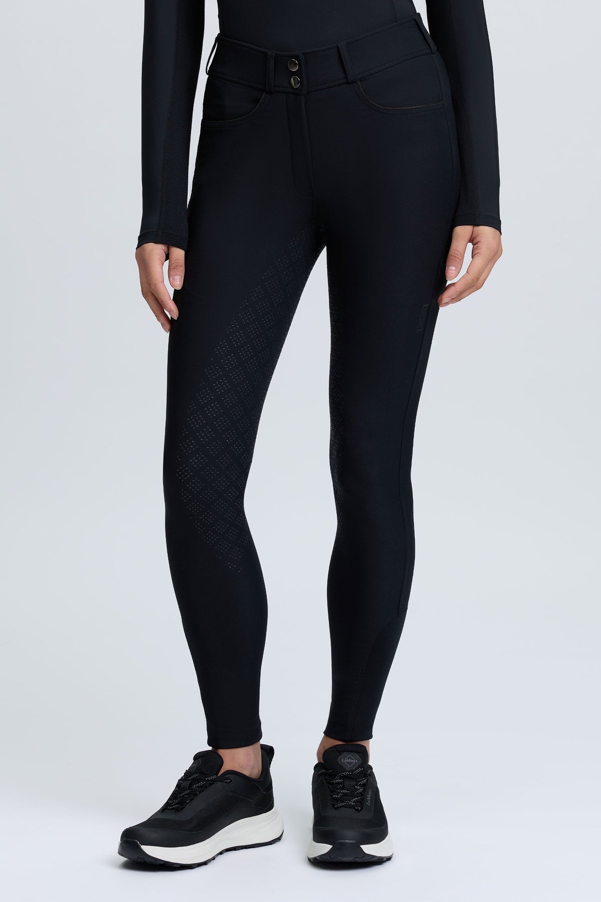 LeMieux Blair Women´s Full Seat Breeches Womens Breeches