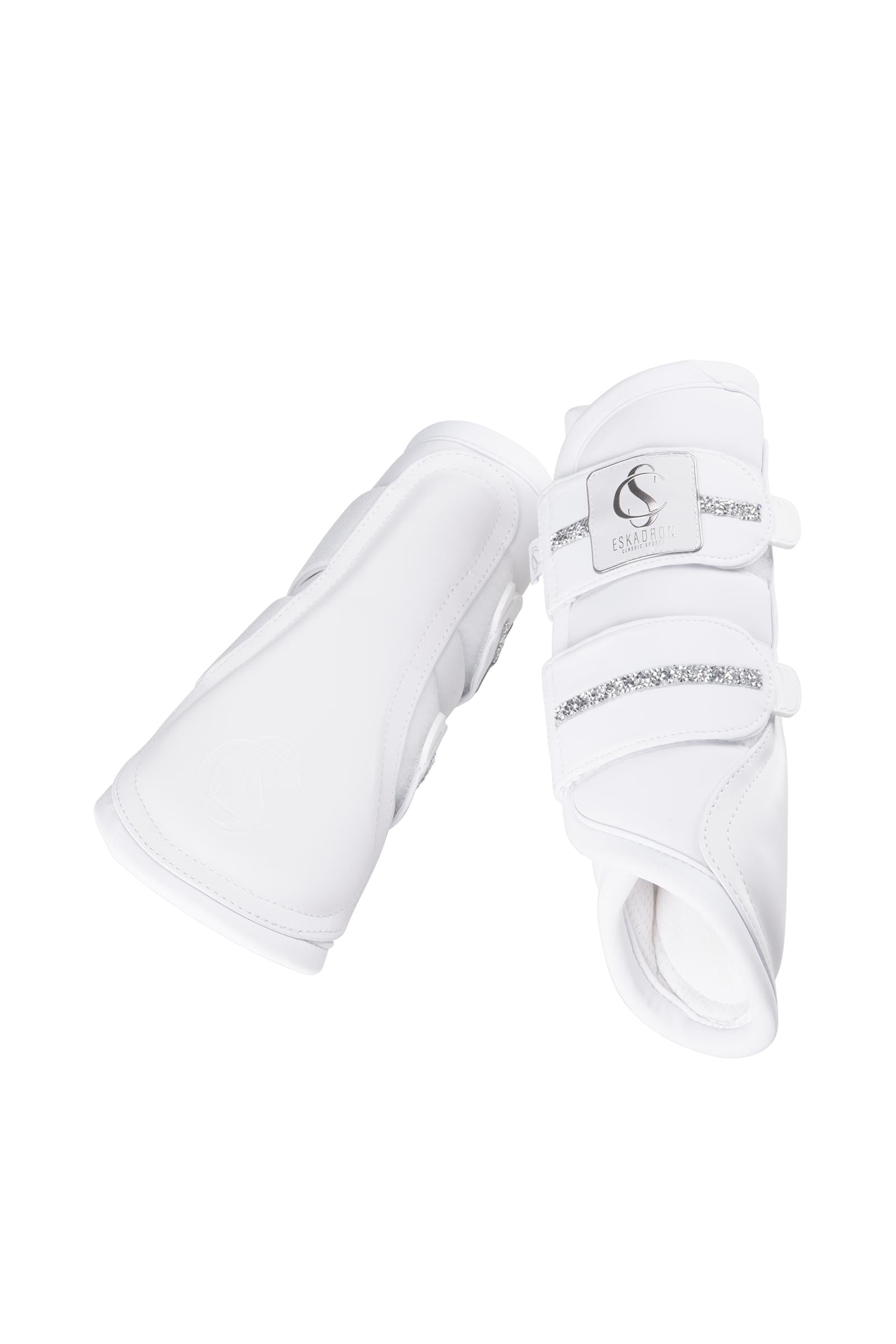 Eskadron Classic Sport SS26 Softshell Jewel Gamaschen Leg Protection & Hoof Protection for Horses