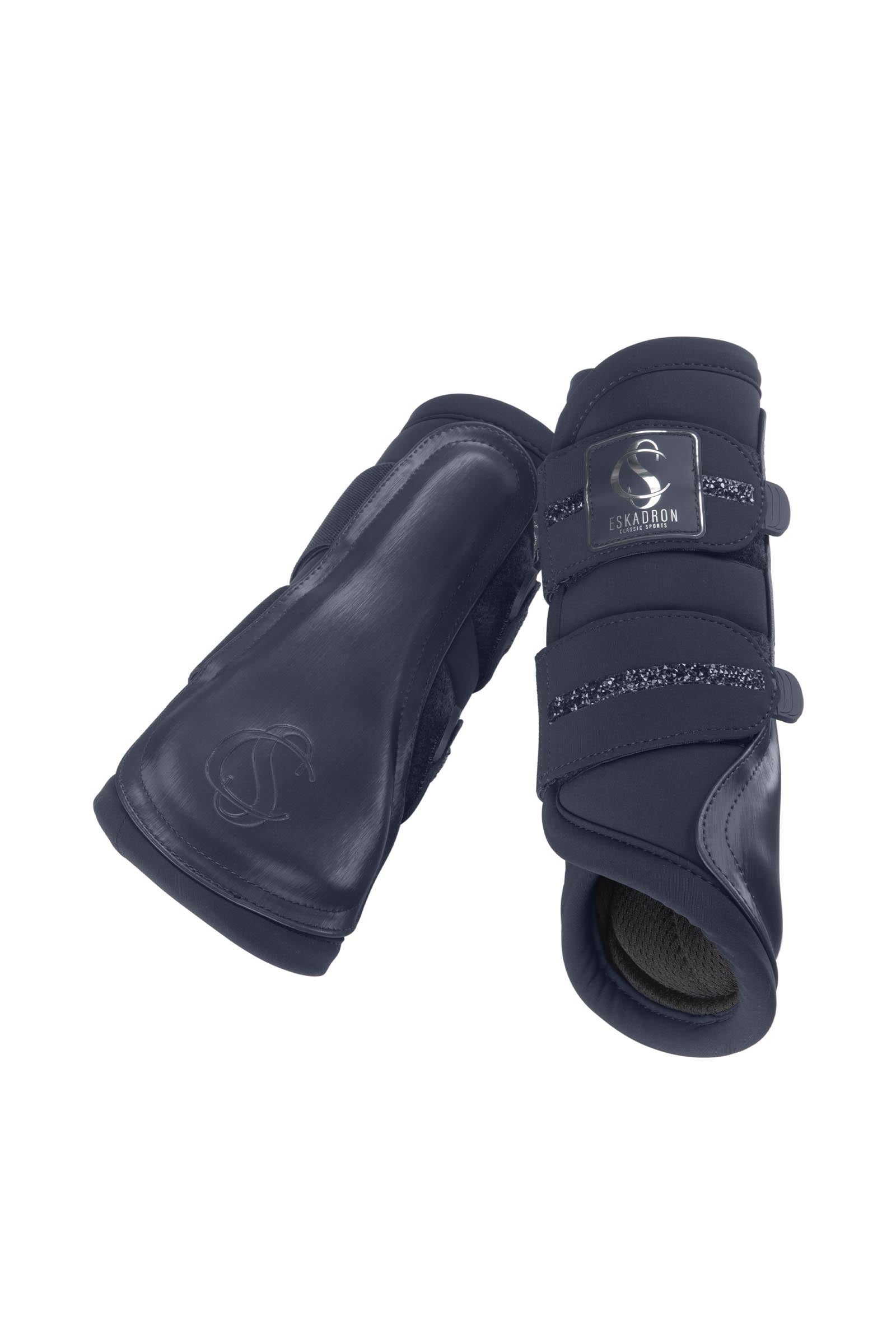 Eskadron Classic Sport SS26 Softshell Jewel Gamaschen Leg Protection & Hoof Protection for Horses