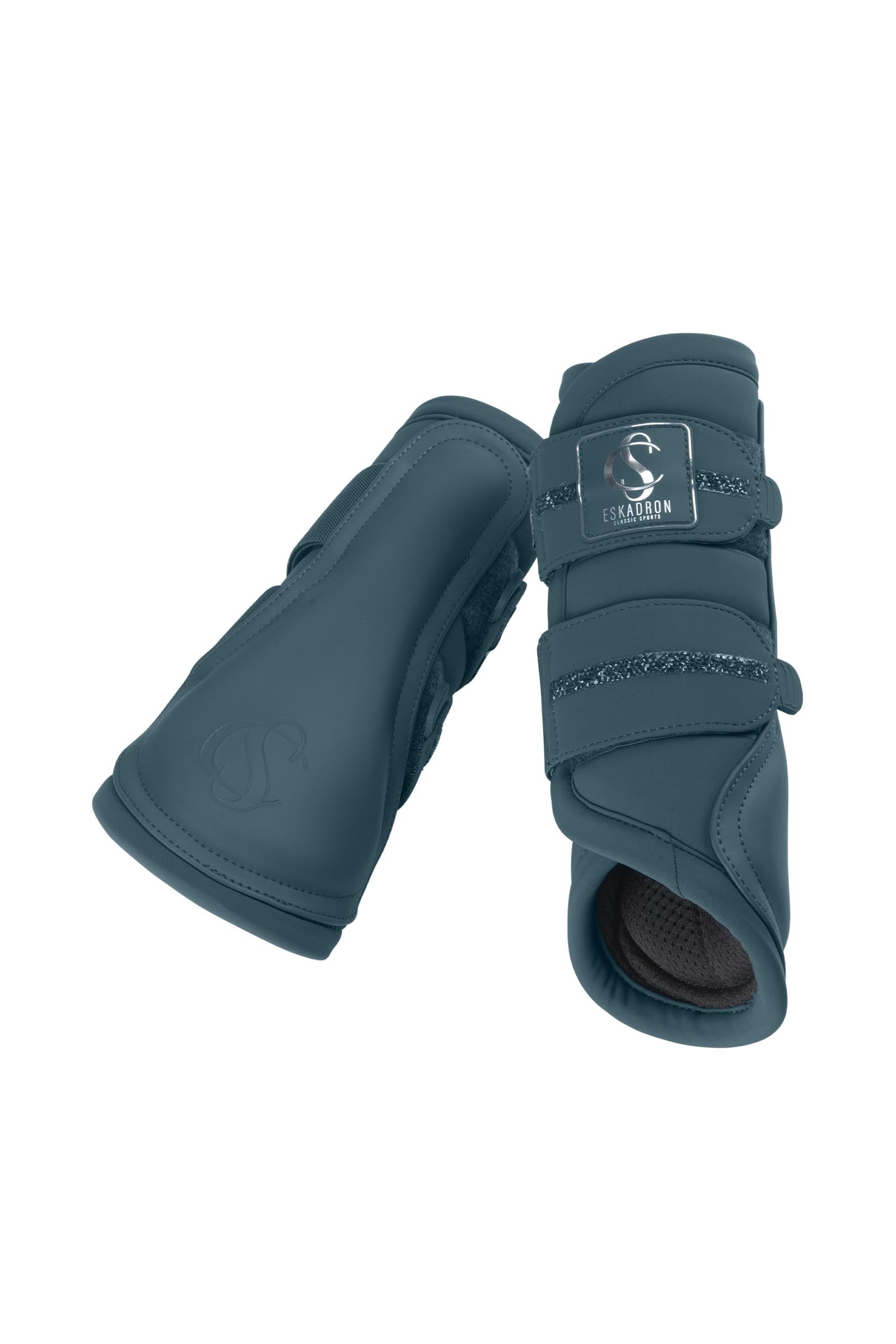 Eskadron Classic Sport SS26 Softshell Jewel Gamaschen Leg Protection & Hoof Protection for Horses
