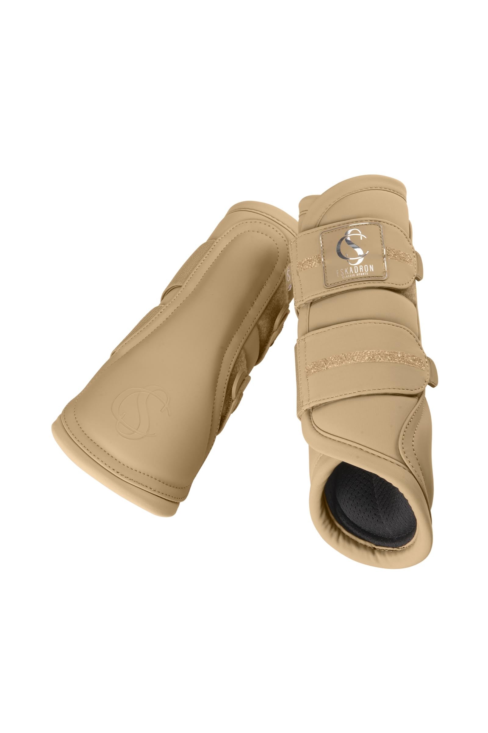 Eskadron Classic Sport SS26 Softshell Jewel Gamaschen Leg Protection & Hoof Protection for Horses