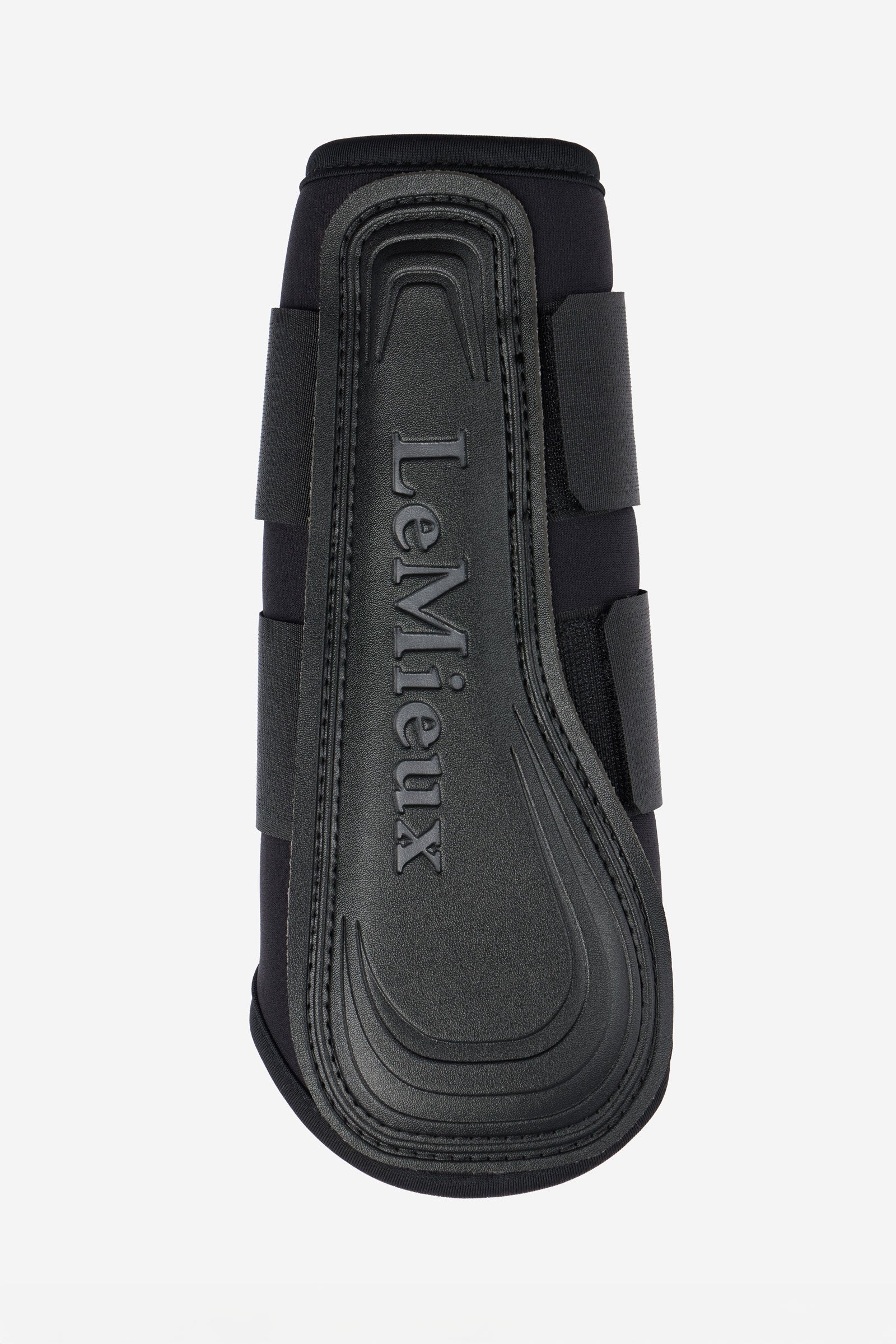 LeMieux Grafter Brushing Boots Leg Protection & Hoof Protection for Horses