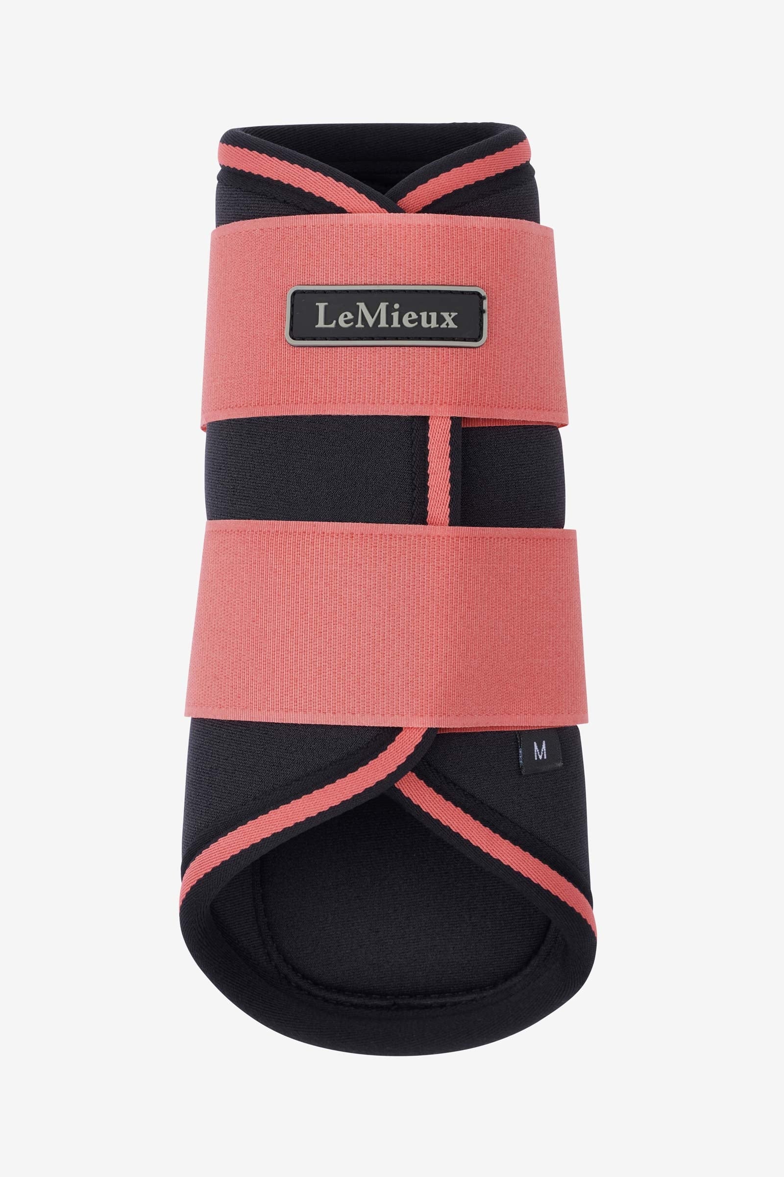LeMieux Grafter Brushing Boots Leg Protection & Hoof Protection for Horses