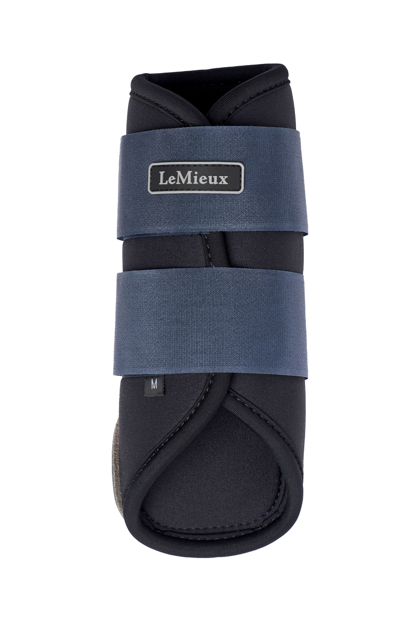 LeMieux Grafter Dressurgamaschen Leg Protection & Hoof Protection for Horses