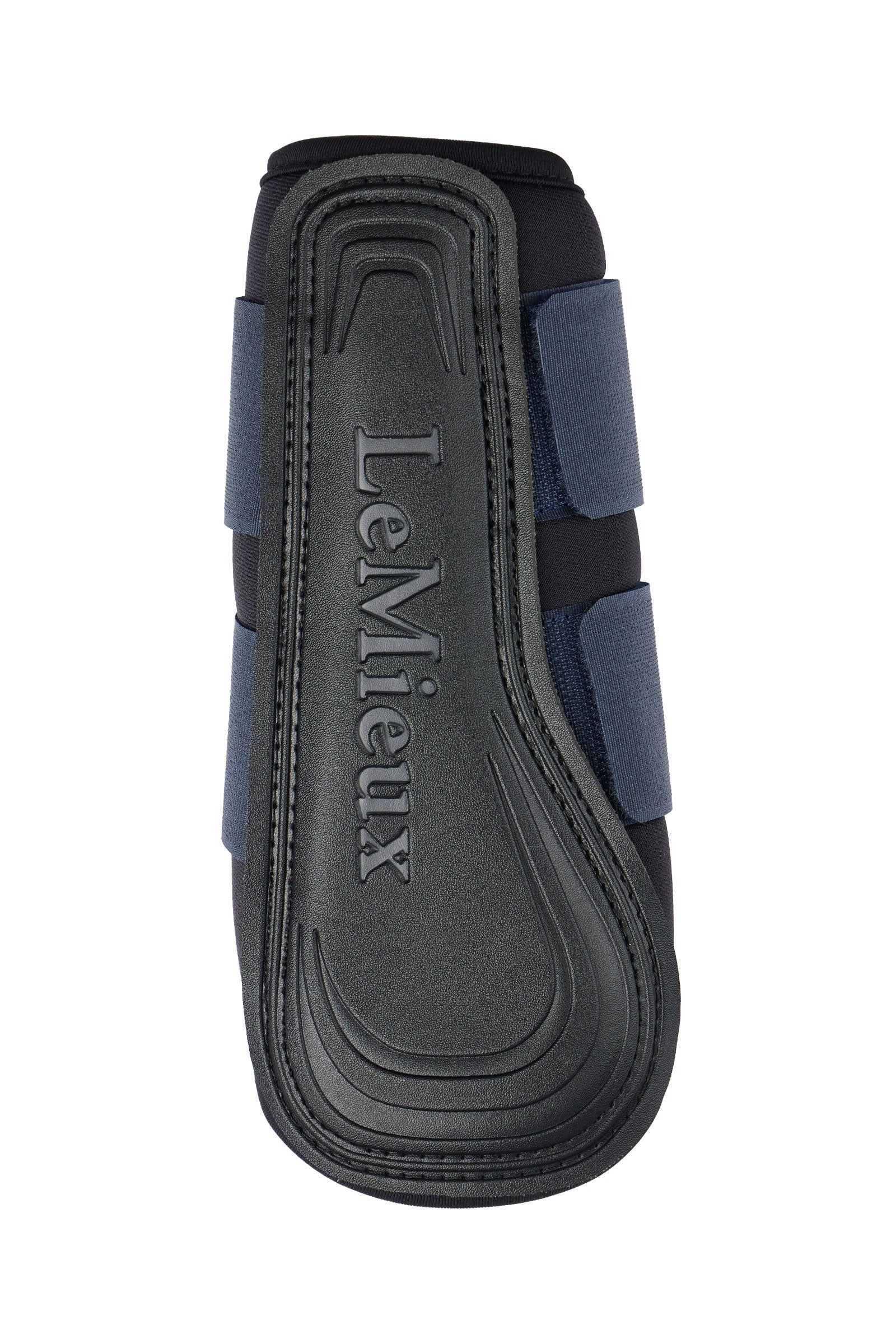 LeMieux Grafter Brushing Boots Leg Protection & Hoof Protection for Horses
