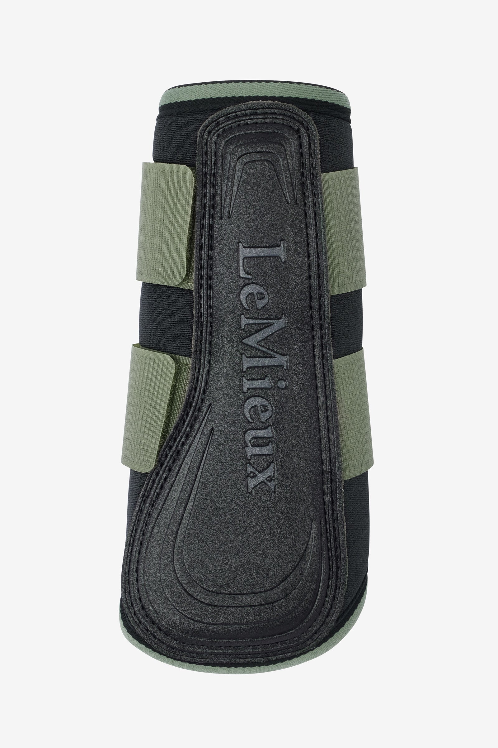 LeMieux Grafter Dressurgamaschen Leg Protection & Hoof Protection for Horses