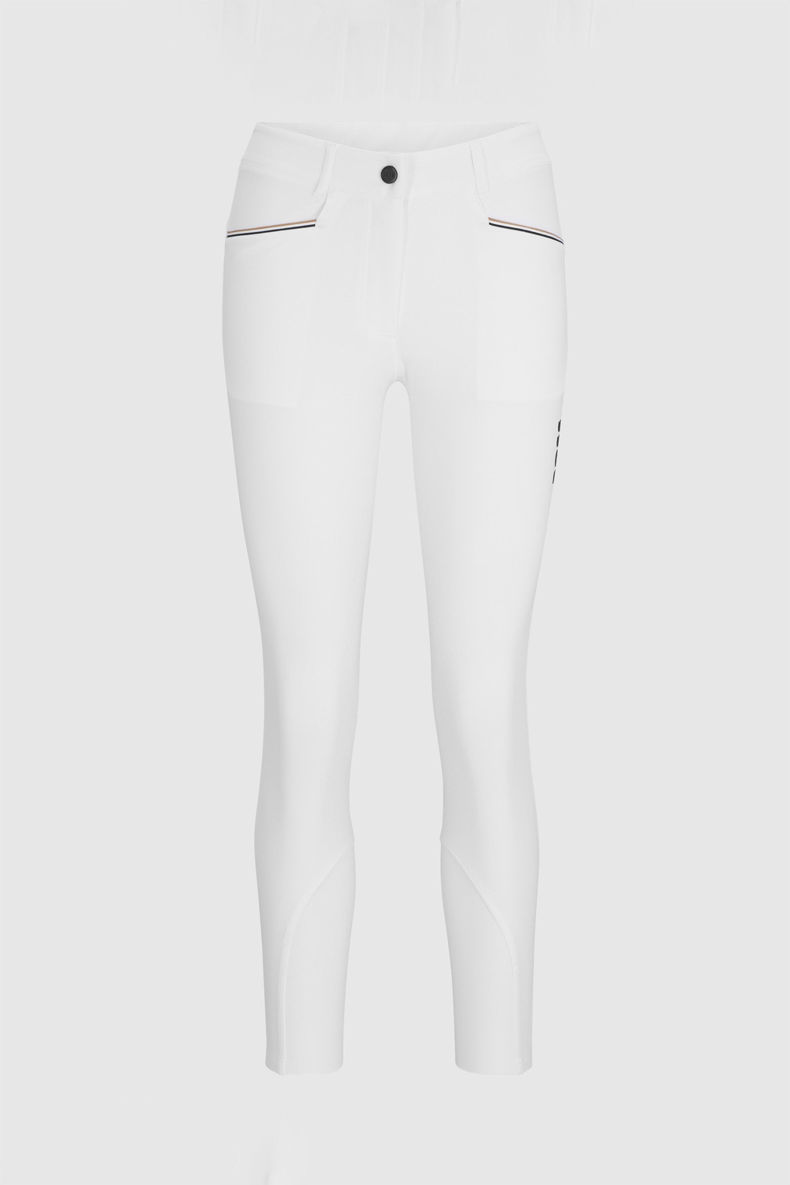 Boss Heather Women's Full Grip Breeches Womens Breeches
