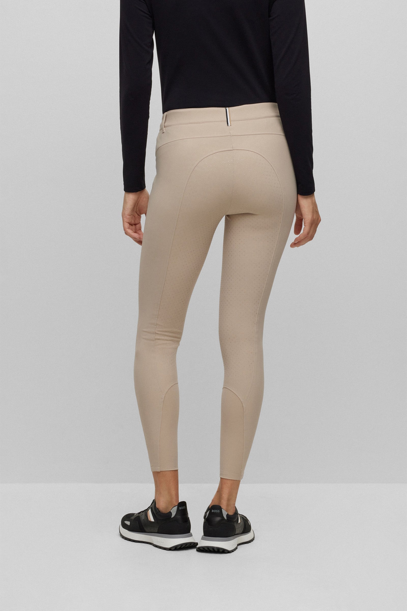 Boss Heather Damen Reithose mit Vollgrip Womens Breeches