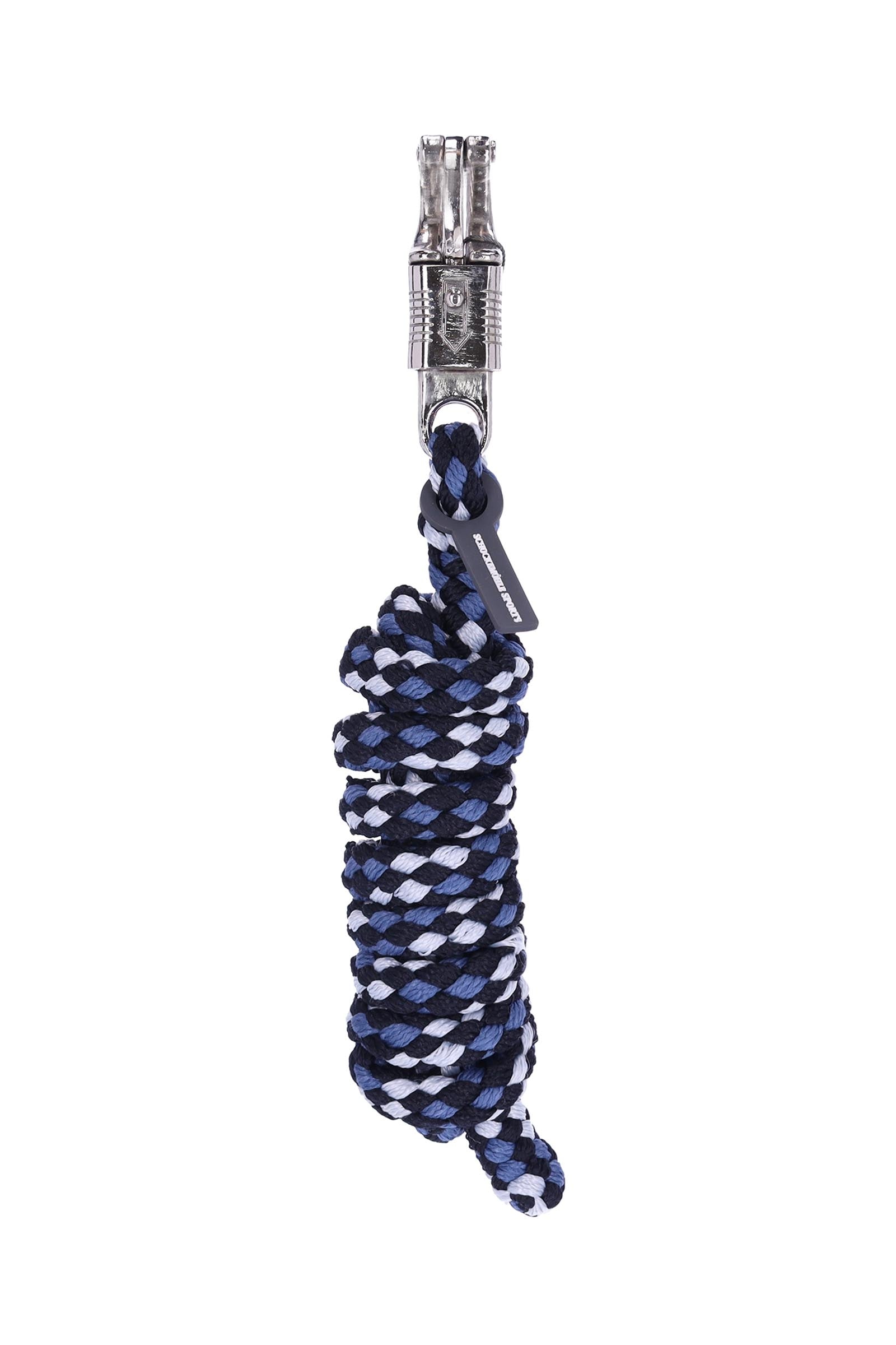 Schockemöhle Sports SP Panik Style Lead Halfter & Stricke