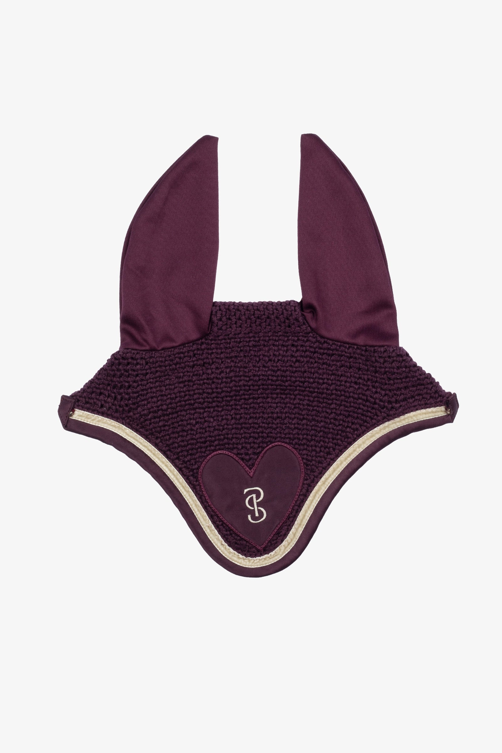 PS of Sweden Fliegenhaube Heart Schabracken