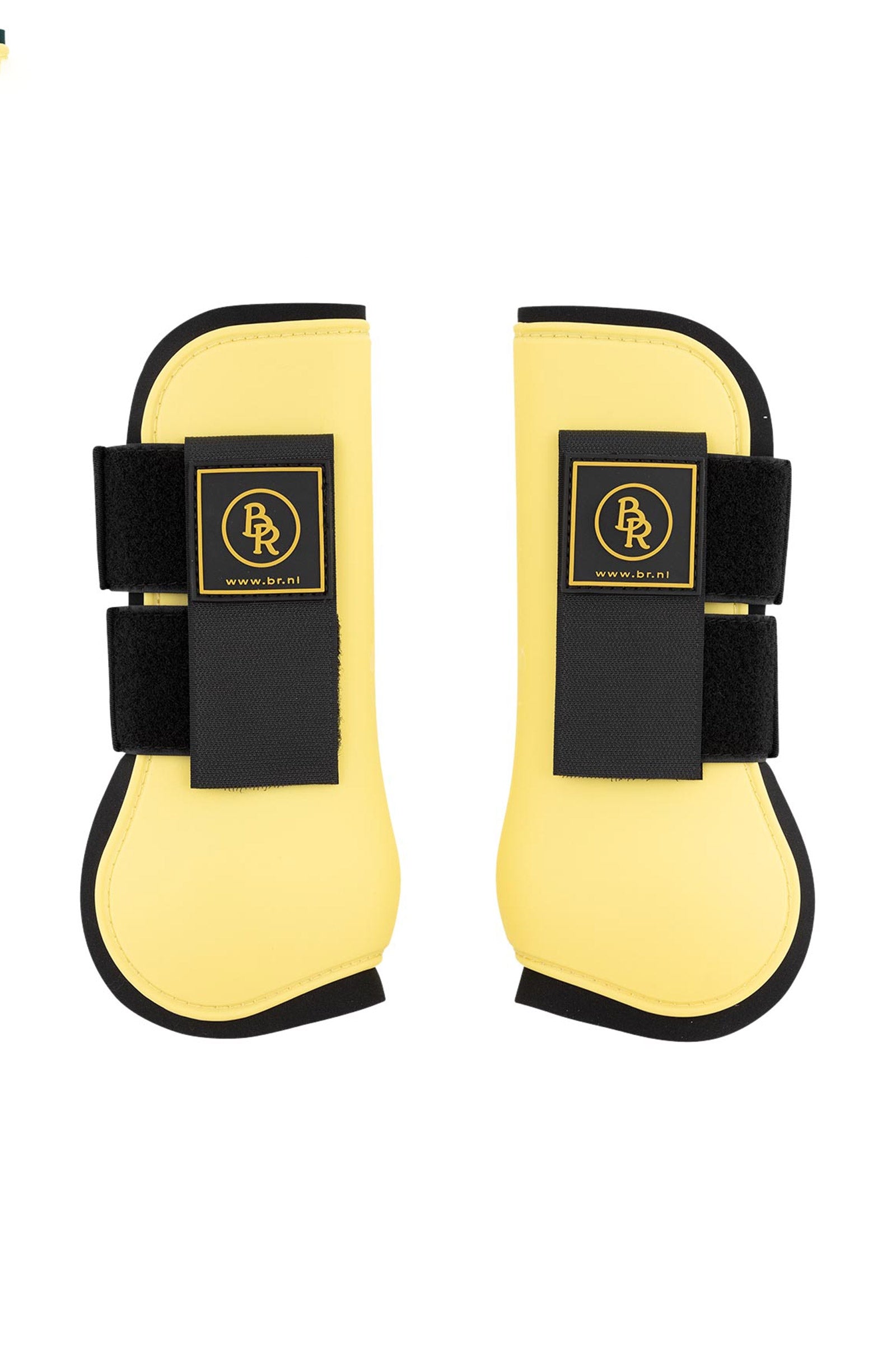 BR Event Tendon Boots Leg & Hoof Protection