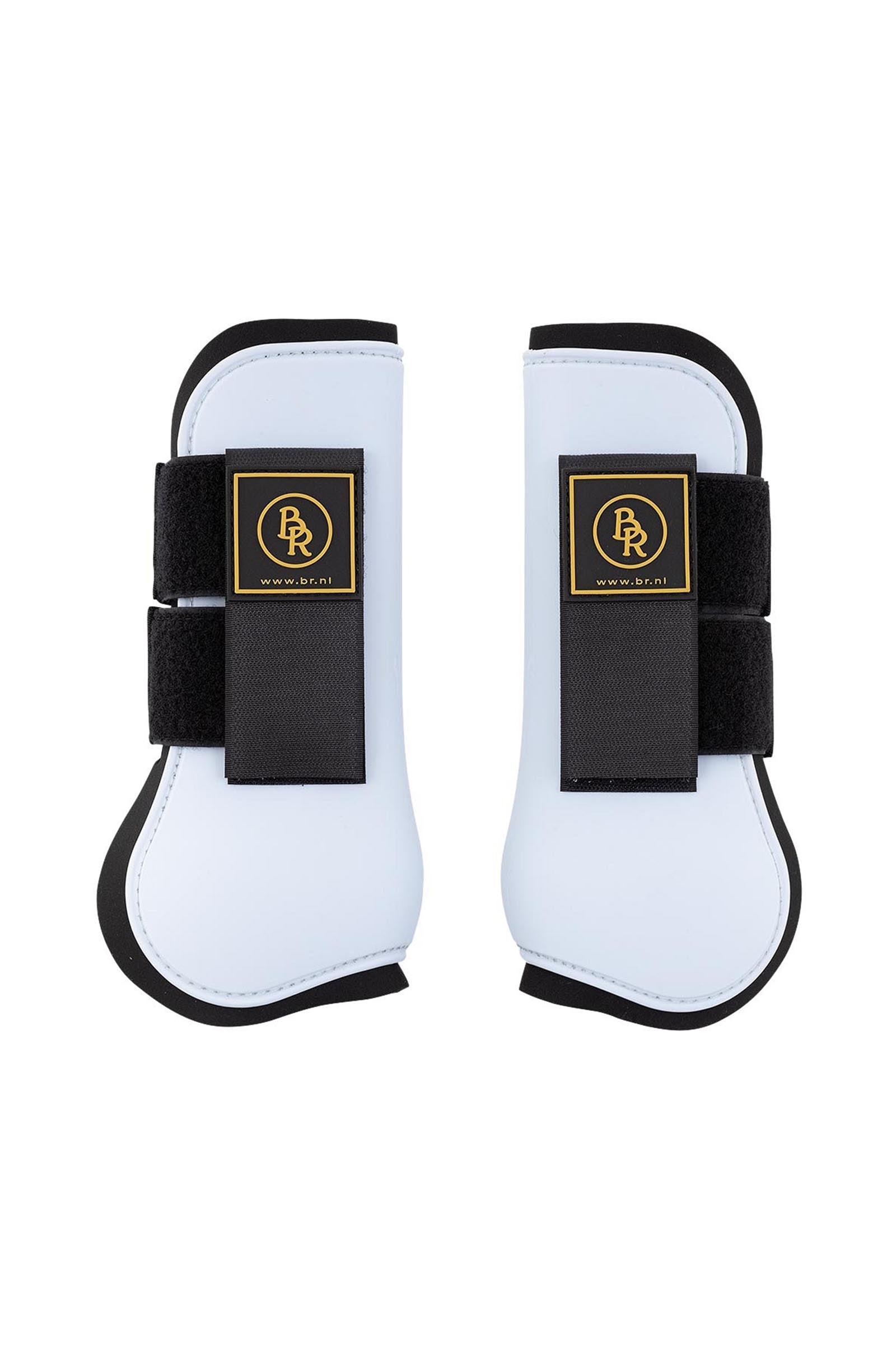 BR Event Tendon Boots Leg Protection & Hoof Protection for Horses