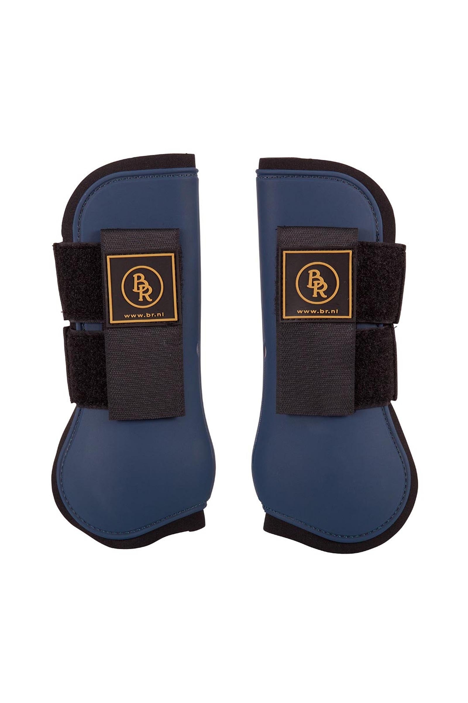 BR Event Tendon Boots Leg Protection & Hoof Protection for Horses