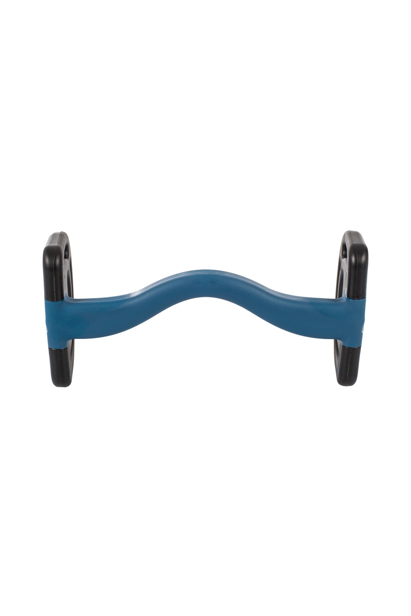 Acavallo Sensitive Bit With Tongue Relief Horse Bits