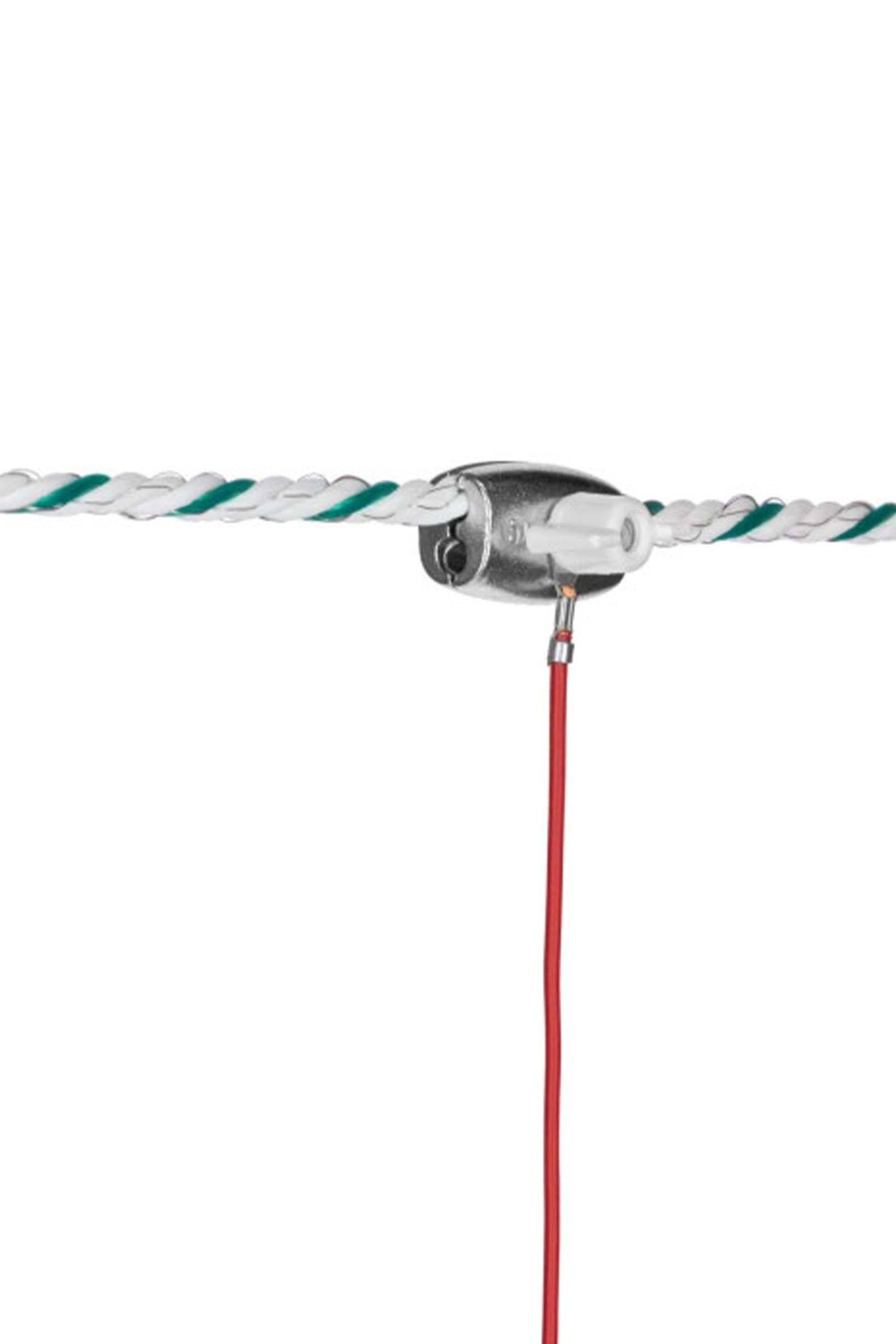 Corral CORRAL Wire Extension Cable 80cm Fencing Supplies