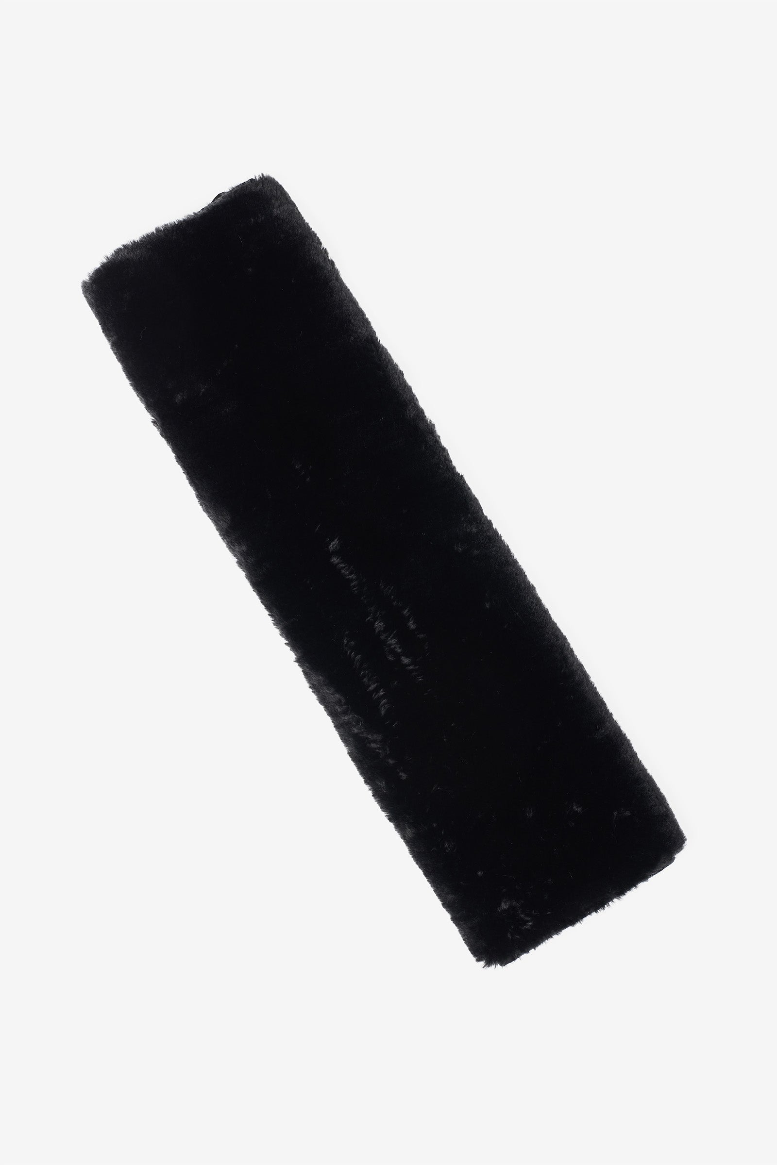 LeMieux Simuwool Kurzgurt Slip-On Gurtschoner Sättel & Sattelgurte