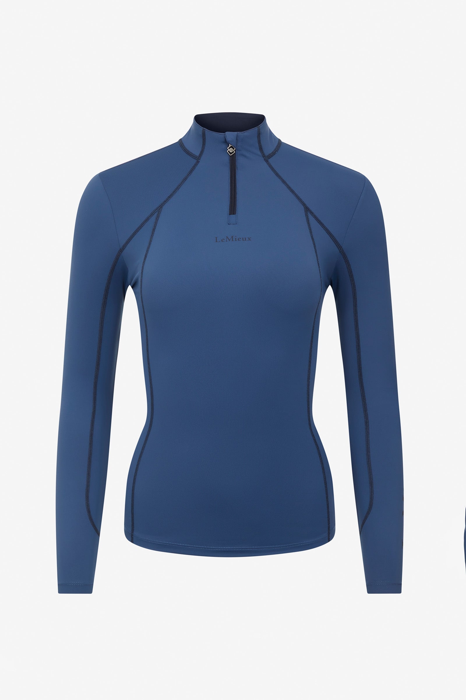 LeMieux Damen Langarm Baselayer Shirt Damen Reitbekleidung