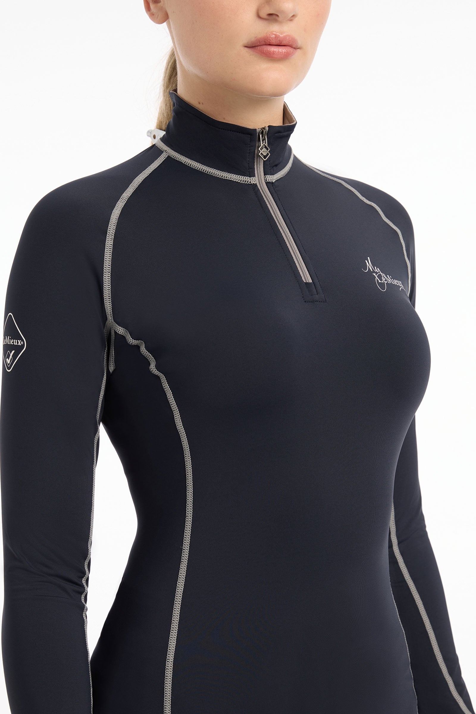 LeMieux Women's Longsleeved Base Layer Women’s Riding Clothing