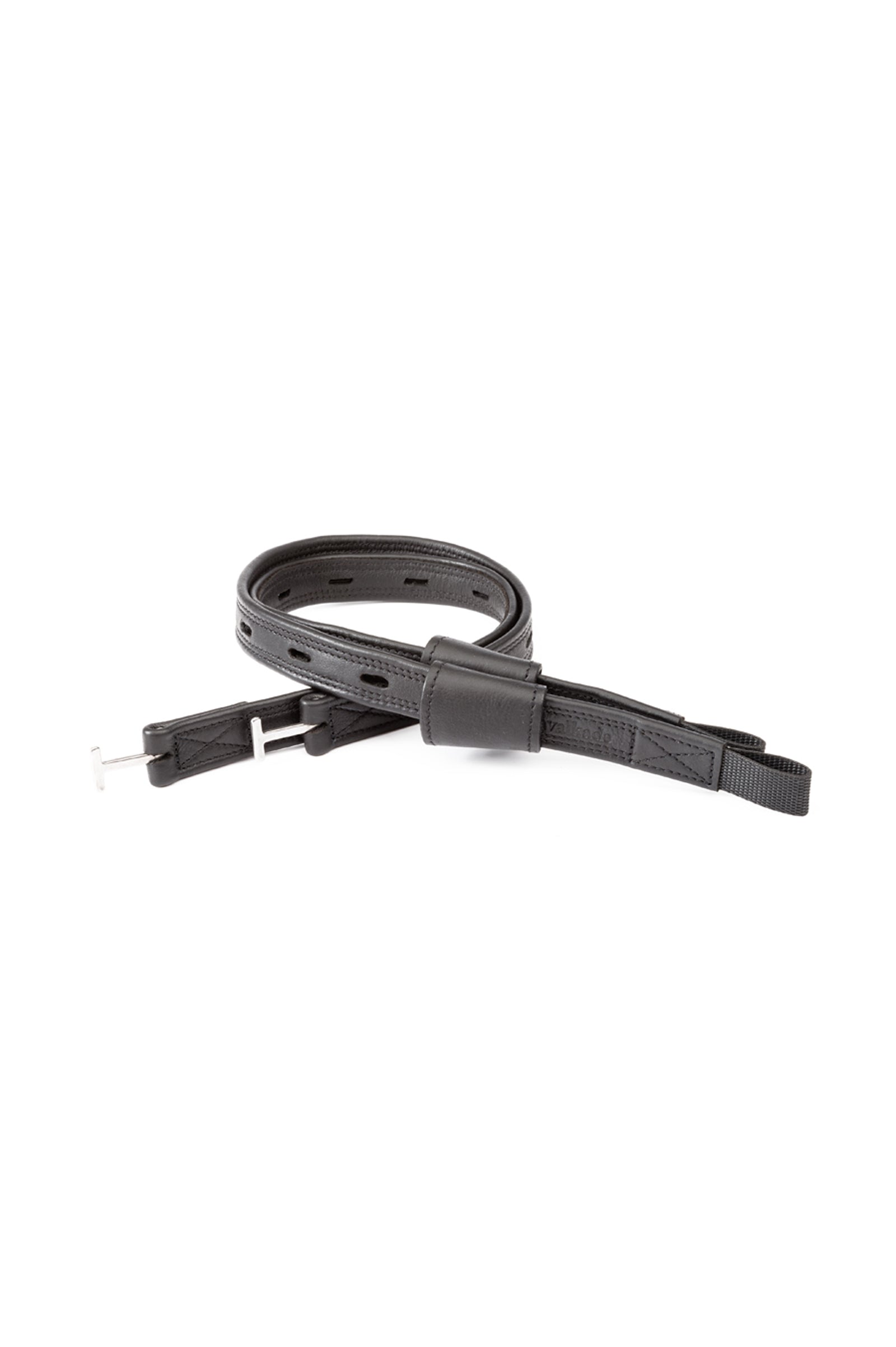 Kavalkade Dressage Oiled Stirrup Leathers Saddles, Girths & Stirrups