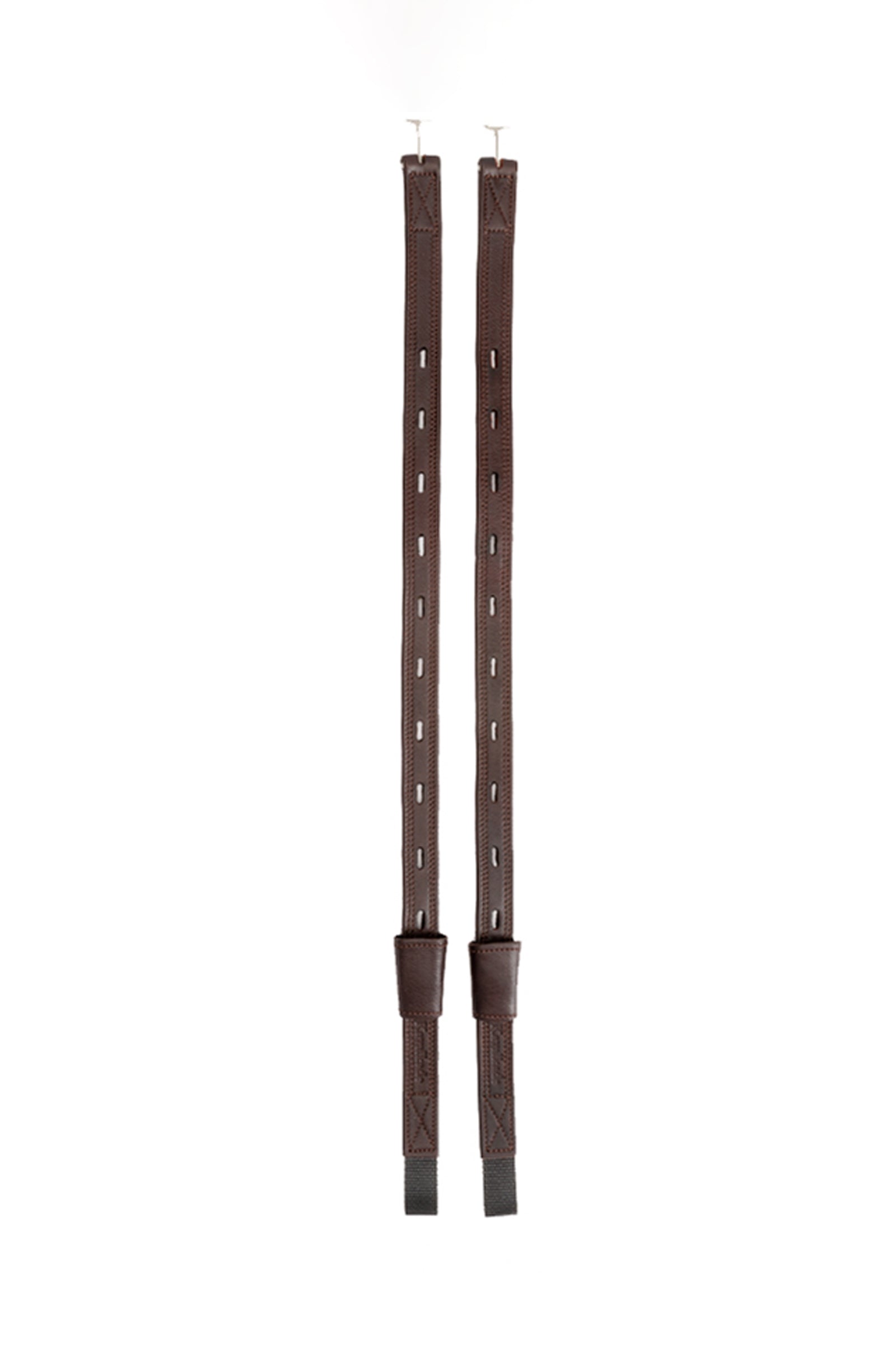 Kavalkade Dressage Oiled Stirrup Leathers Saddles, Girths & Stirrups
