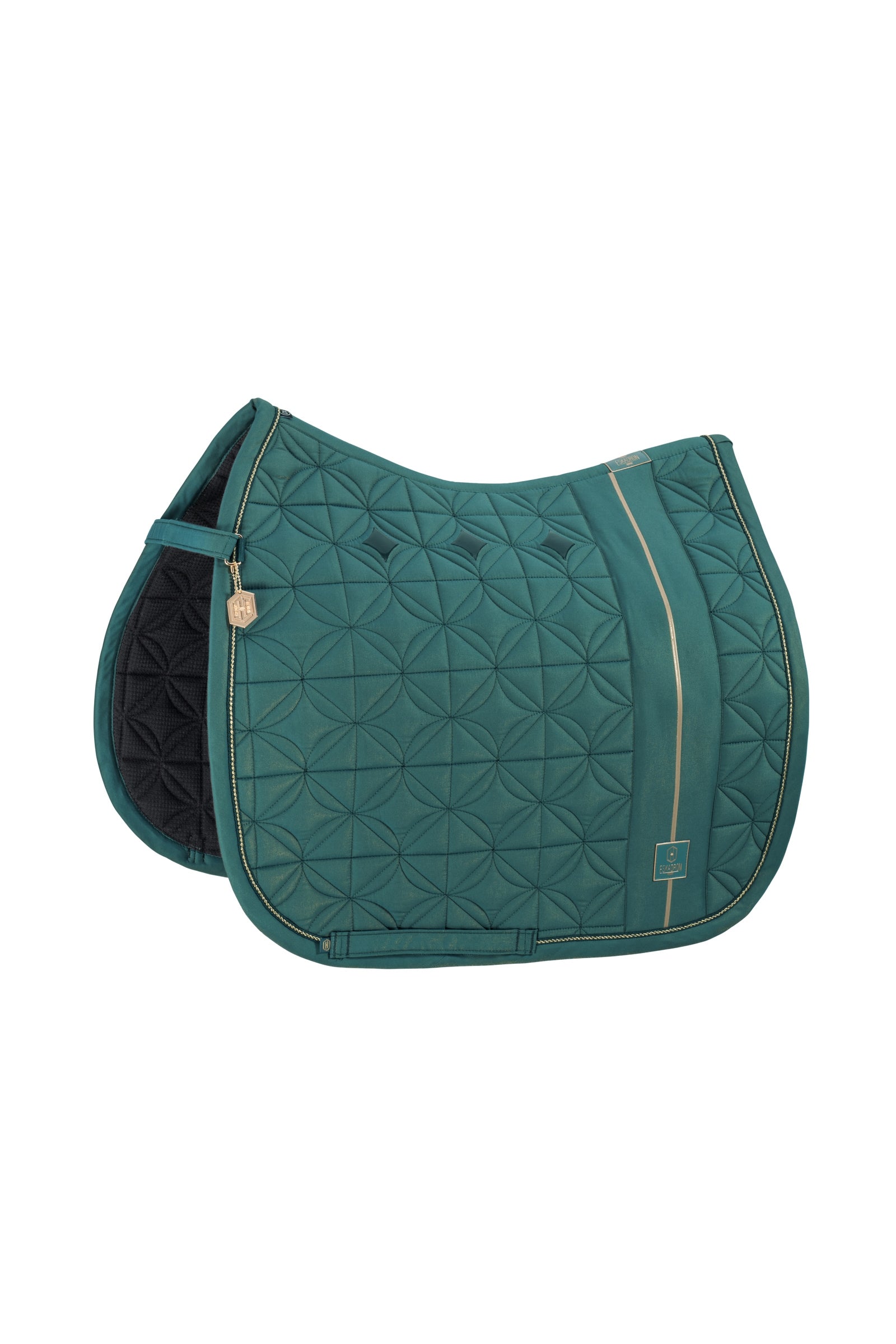 Eskadron Heritage AW24 Big Square Glam Dressurschabracke Schabracken