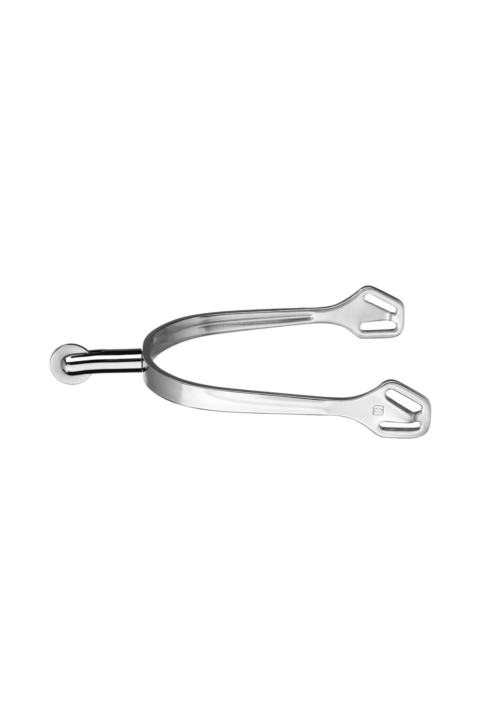 Sprenger ULTRA Fit Spurs With Rowel, 35 mm Riding Whips, Crops & Spurs