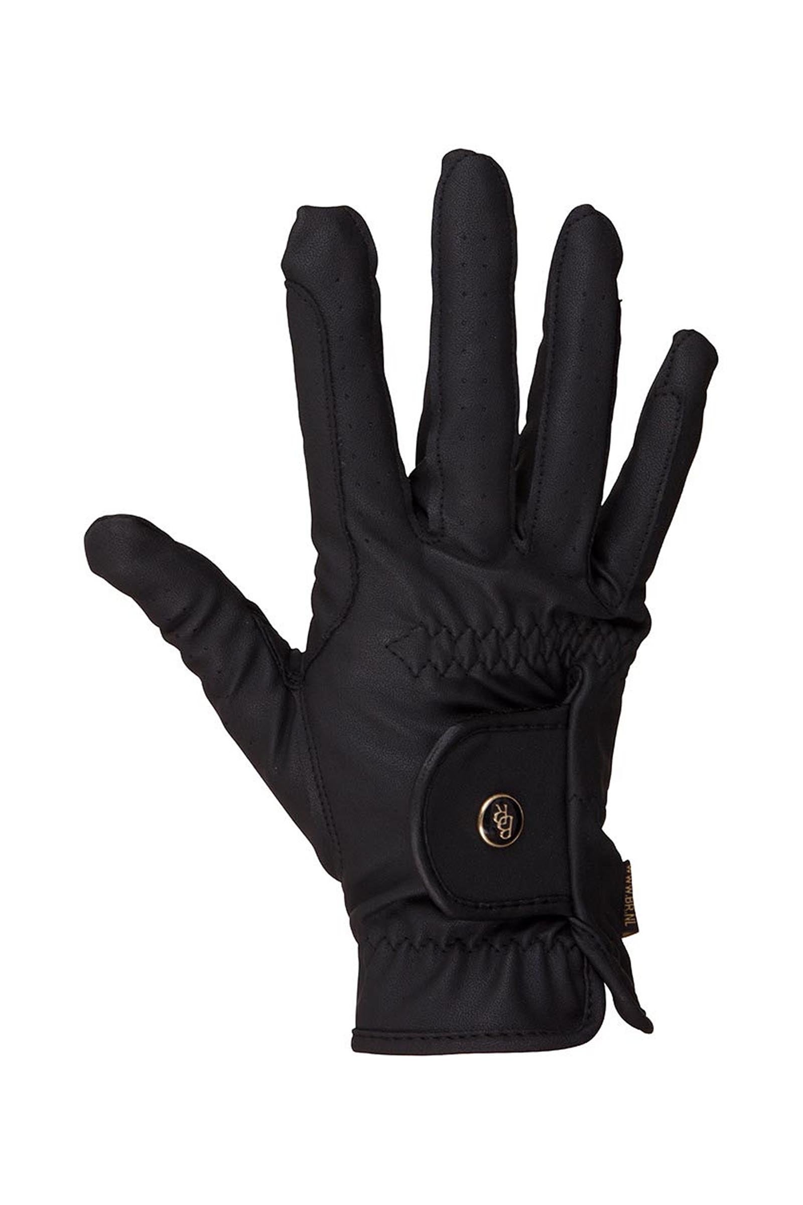 BR Pro All Weather Reithandschuh Reithandschuhe