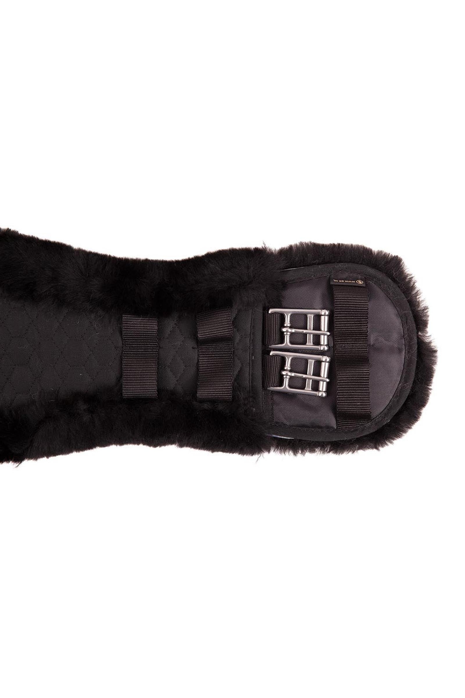 BR Sheepskin Dressage Girth Saddles, Girths & Stirrups