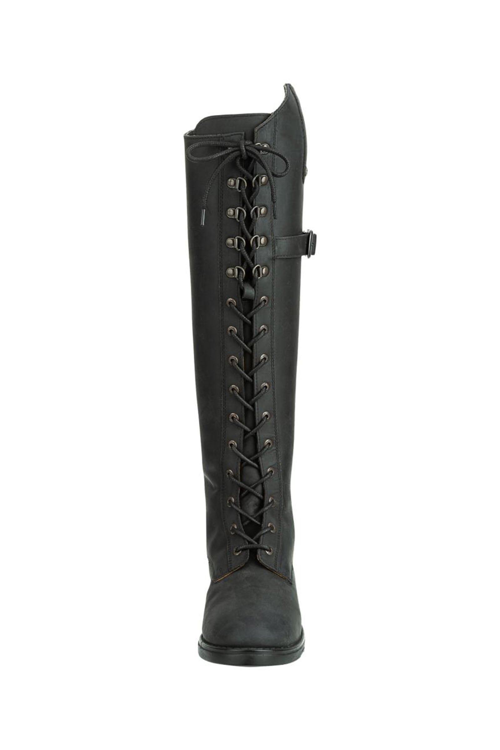 Suedwind Footwear Longford All Year Waterproof Lace Boots Riding Boots & Riding Shoes