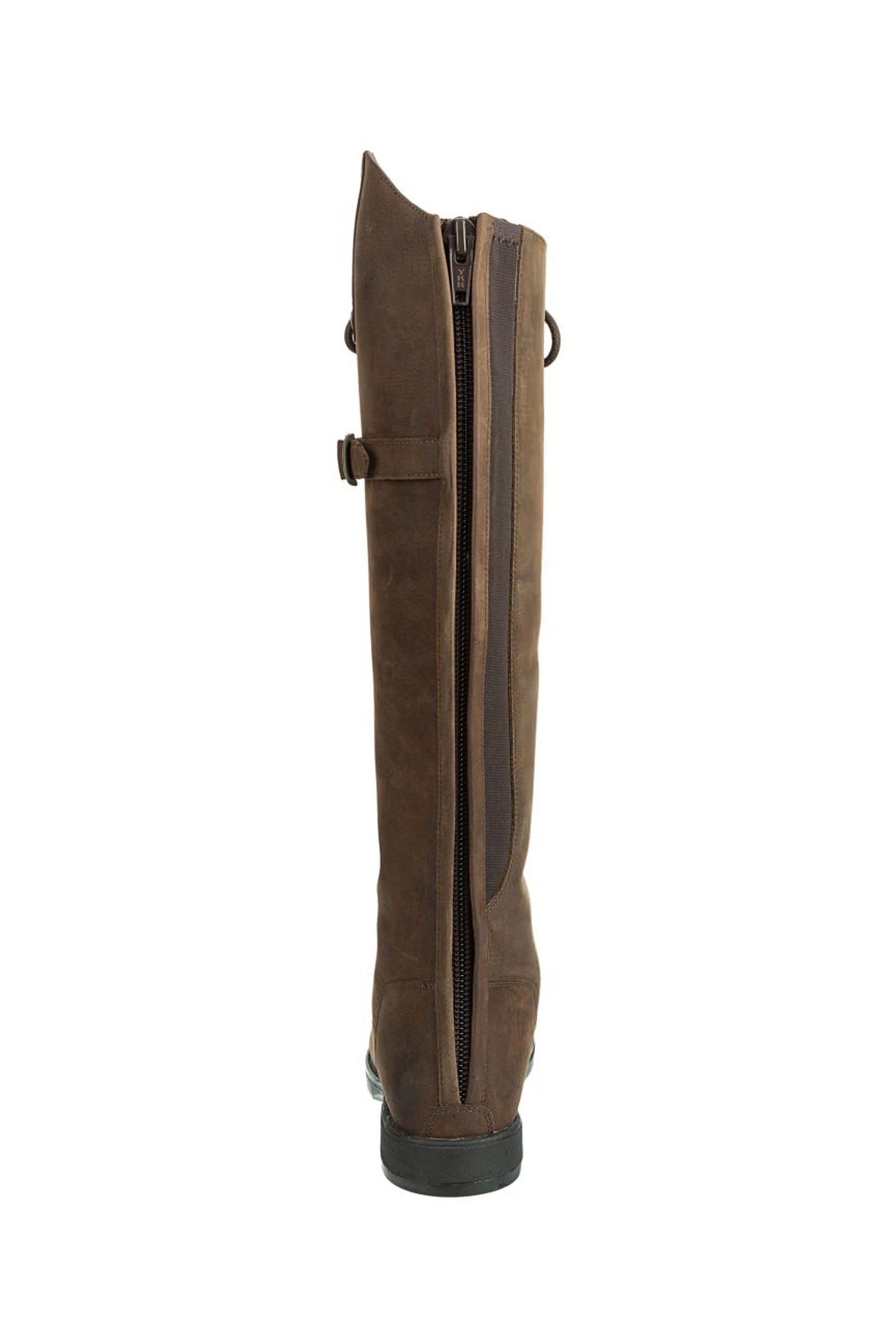 Suedwind Footwear Longford All Year Waterproof Lace Boots Riding Boots & Riding Shoes