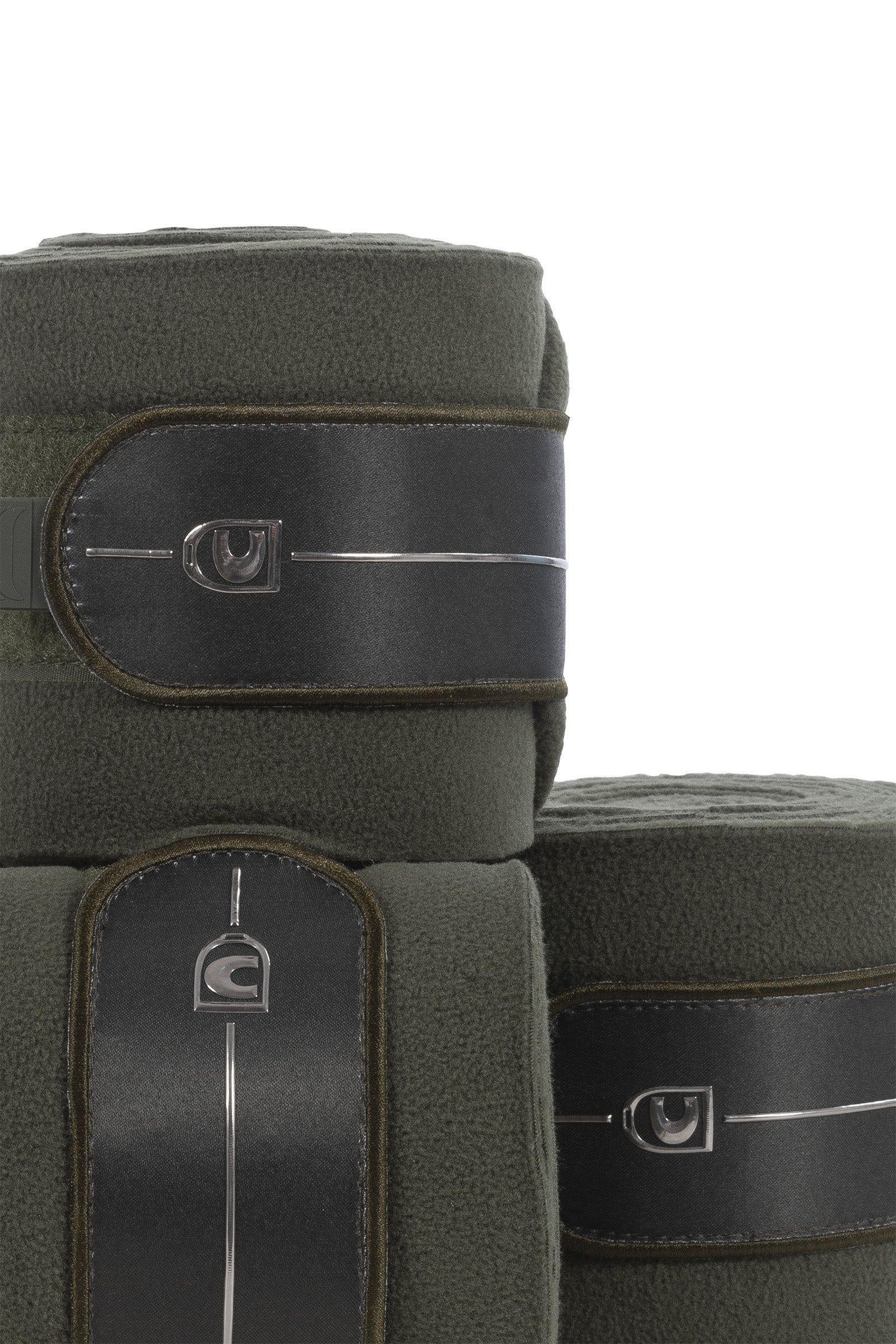 Cavallo CAVALJOLA Bandage, Set Leg & Hoof Protection