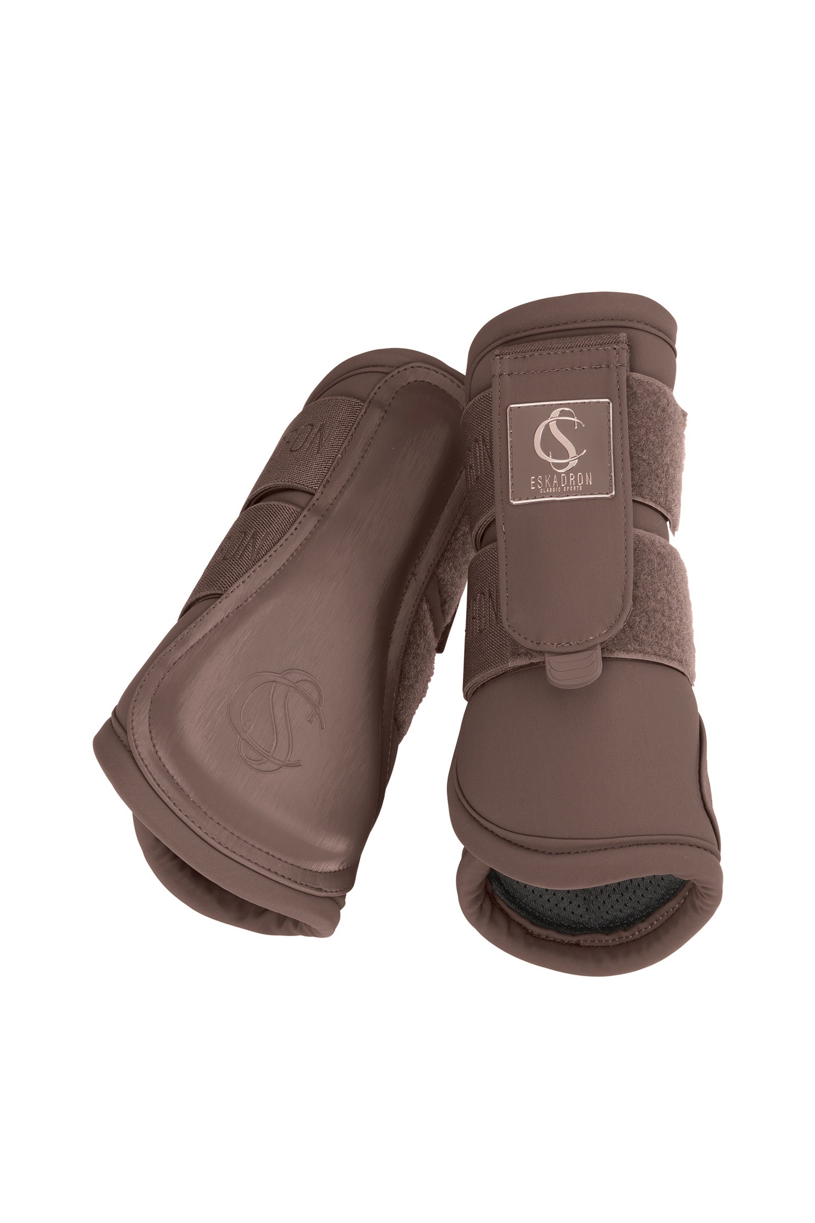 Eskadron Classic Sports Tendon Gamaschen Softshell SS24 Leg Protection & Hoof Protection for Horses