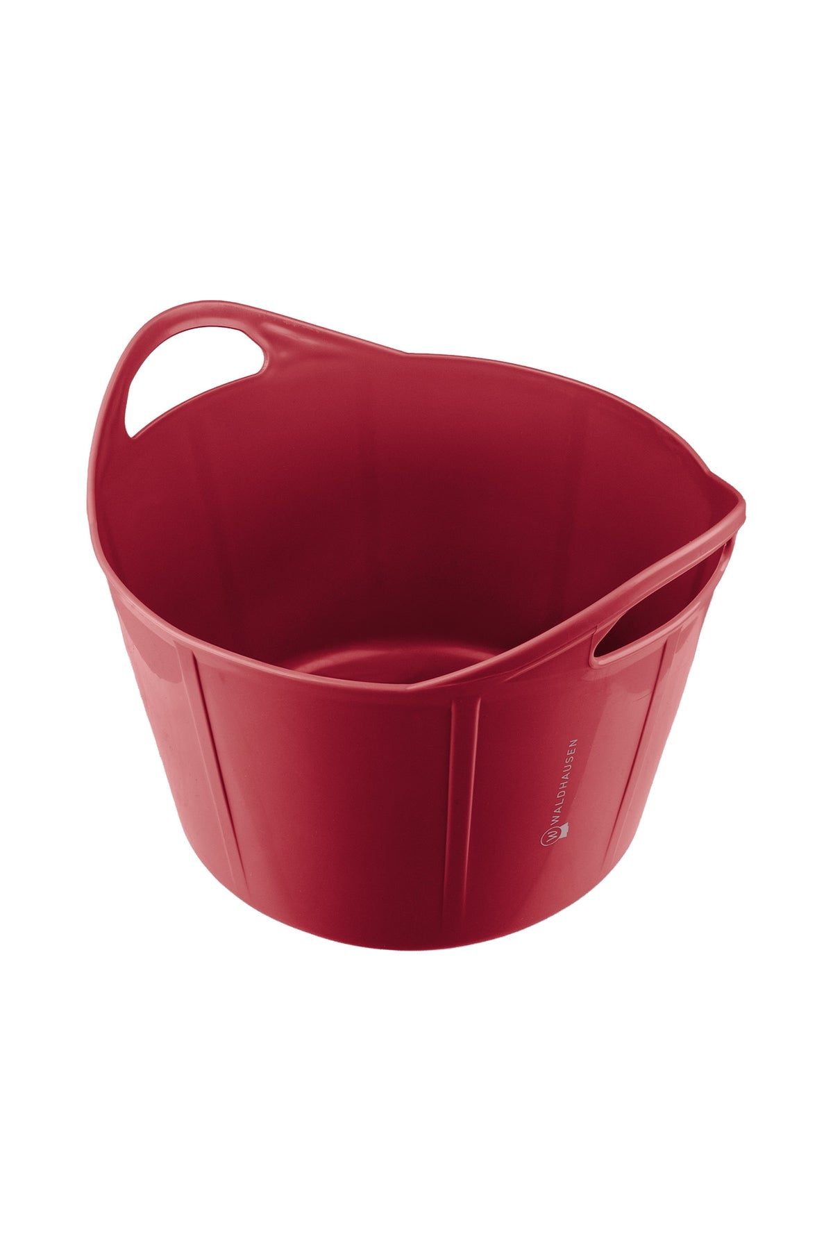 Waldhausen Flexi Schale, 17 L Füttern & Tränken