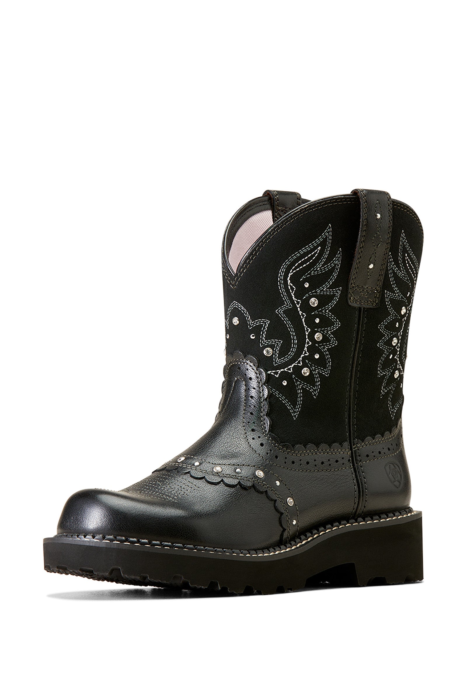 Ariat Gembaby Women's Country Boots Riding Boots & Riding Shoes