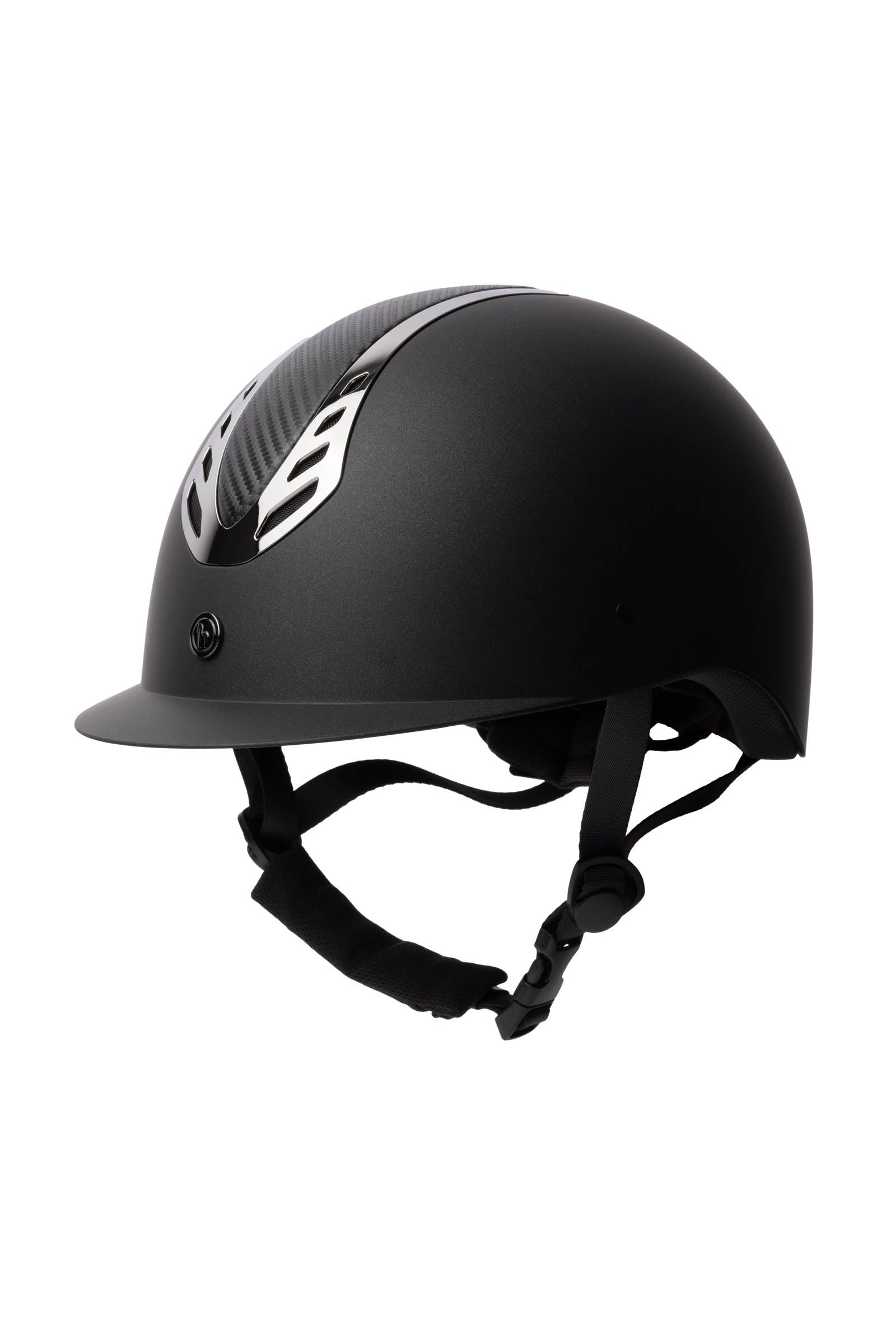 Horze CALIBER Riding Helmet Reithelme & Sicherheitswesten