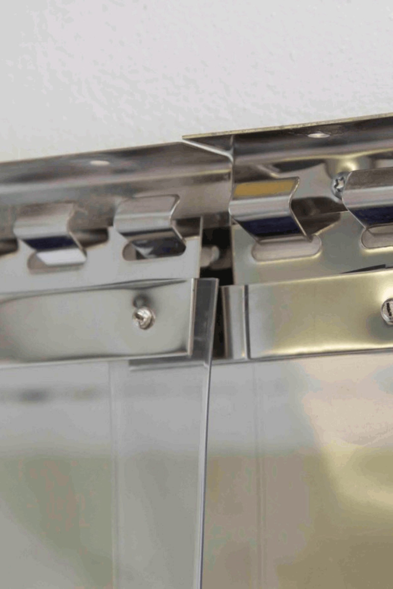 Kerbl Replacement Strip For Curtain Set Stable Equipment