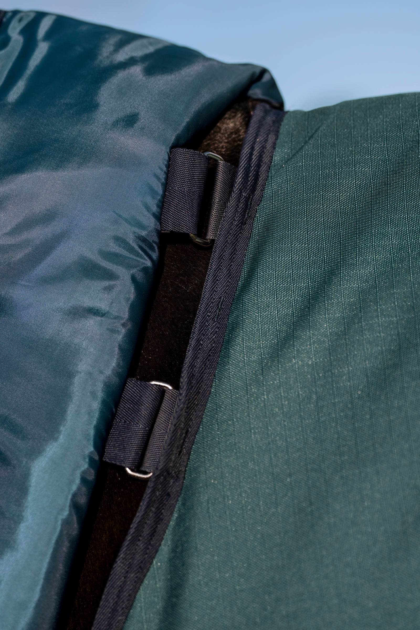 Horseware Amigo Ripstop 900D Plus Pony Turnout Rug, 0 g Horse Rugs