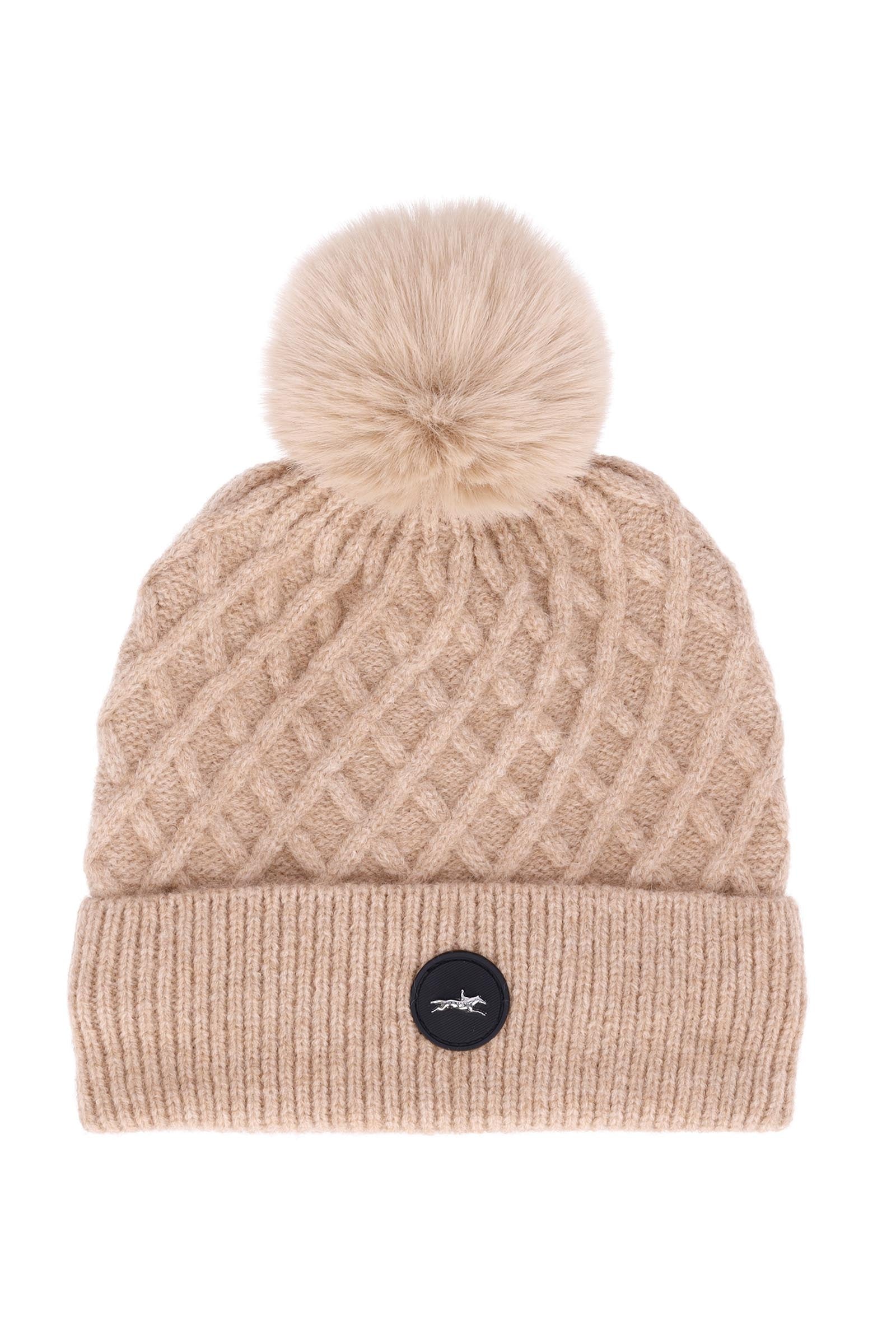 Schockemöhle Sports SP Soft Beanie Style Accessoires