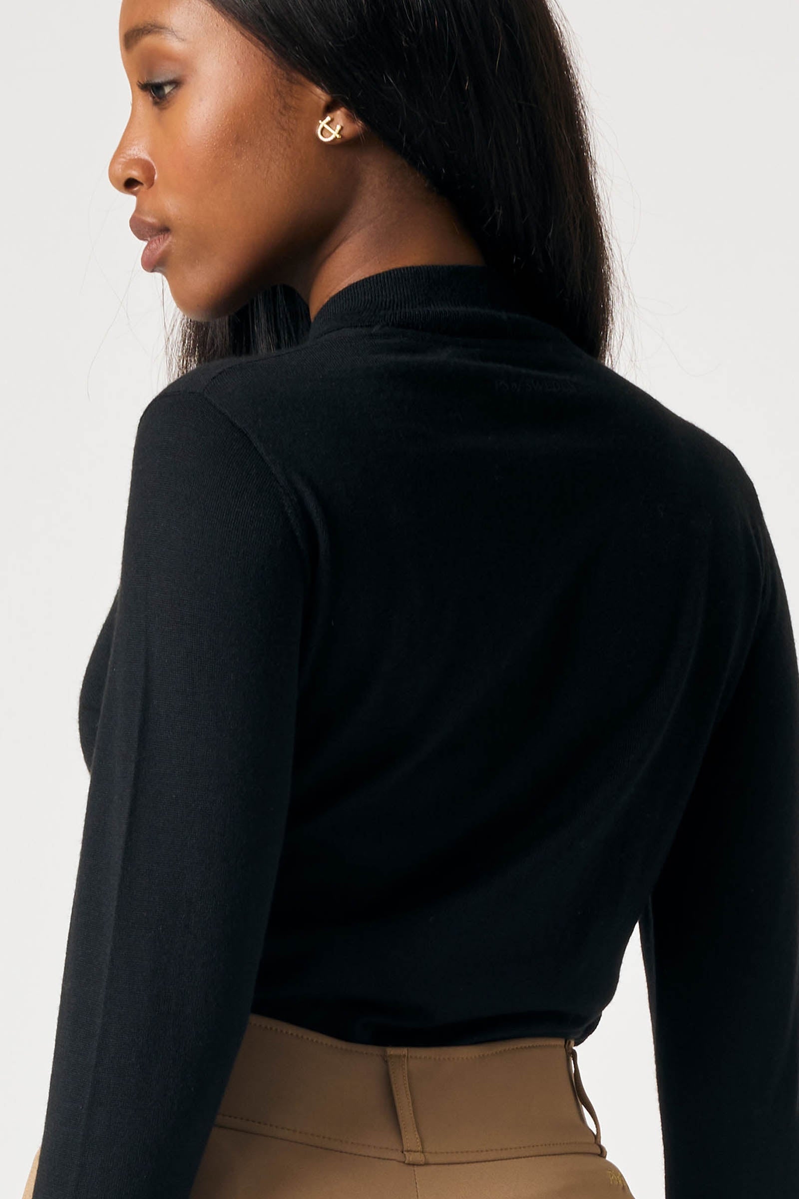 PS of Sweden Erin Women´s Equimerino Base Layer Women’s Riding Clothing