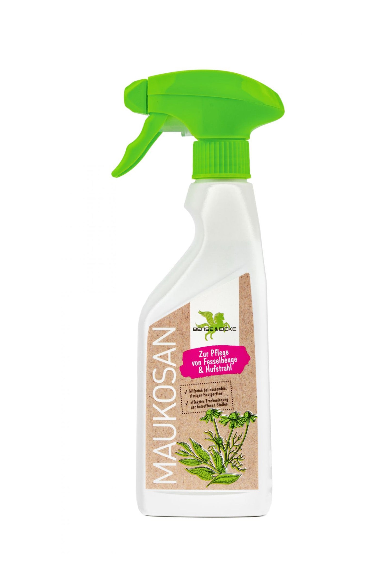 Bense & Eicke Maukosan Liquid 250ml Pflege