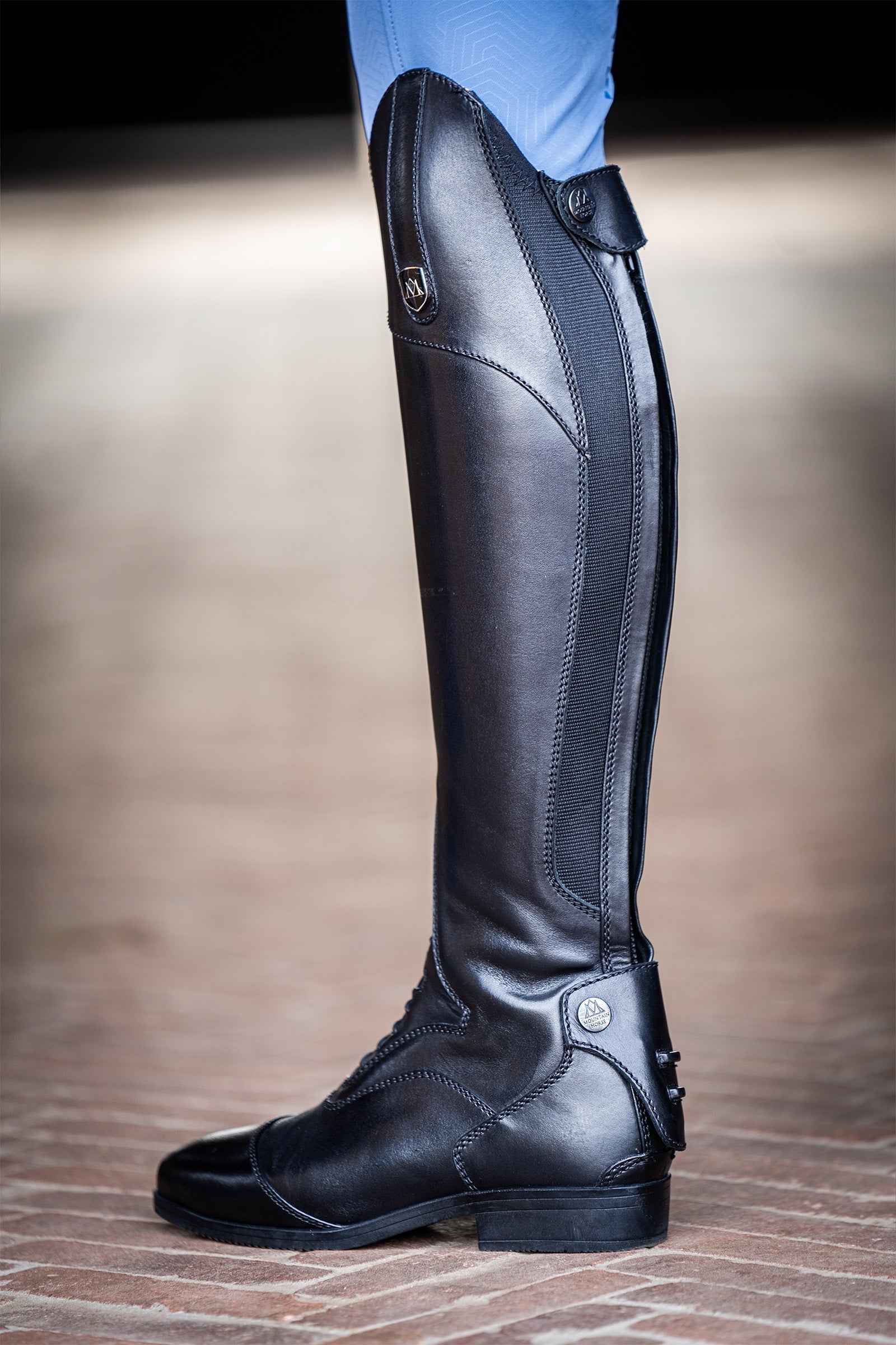 Mountain Horse Xanadu Women´s Tall Riding Boot Riding Boots & Riding Shoes