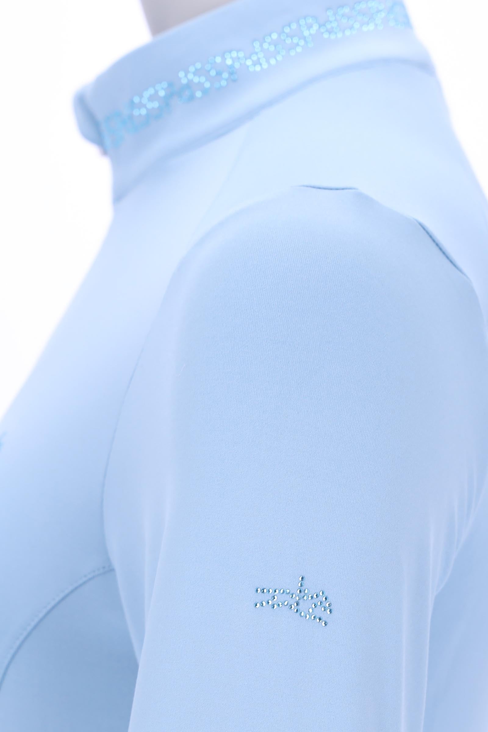 Schockemöhle Sports SPAyla Style Women's Training Shirt Women’s Riding Clothing