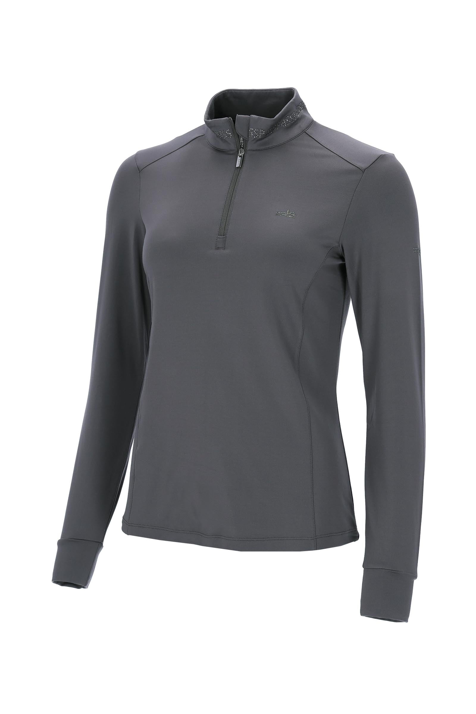 Schockemöhle Sports SPAyla Style Women's Training Shirt Damen Reitbekleidung
