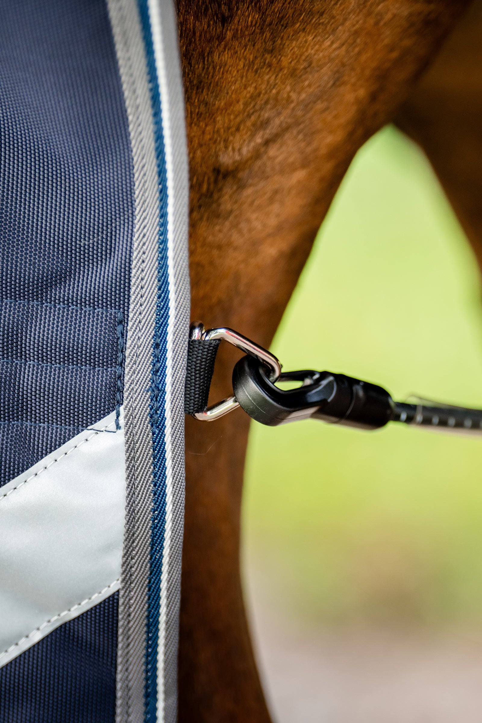 Horseware Rambo 1680D Plus Vario Layer Turnout Rug, 250 g Horse Rugs