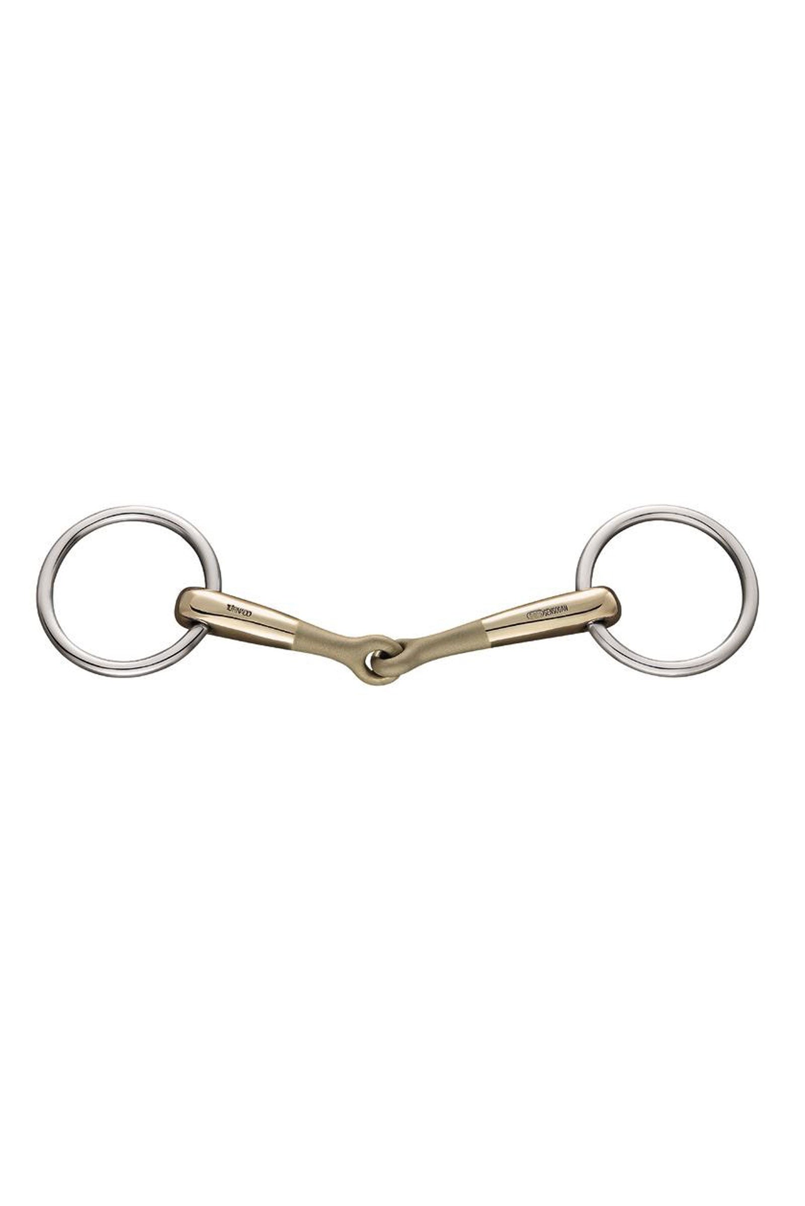 Sprenger Turnado Sensogan 14mm Unterlegtrense Gebisse