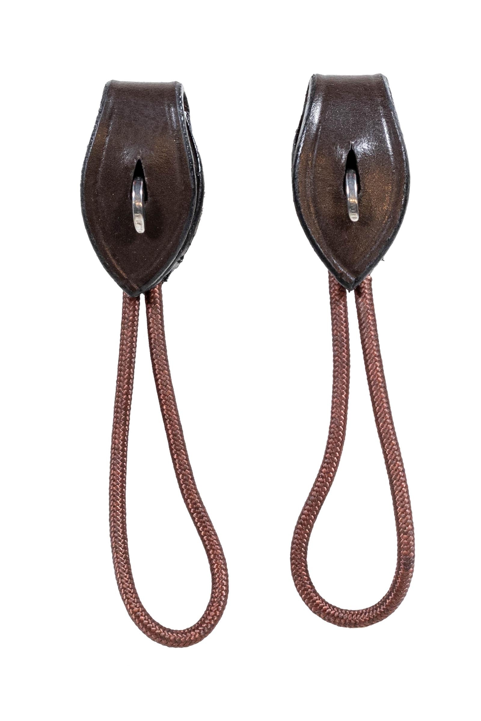 Dy'on kurze Pelhamriemen Gebisse