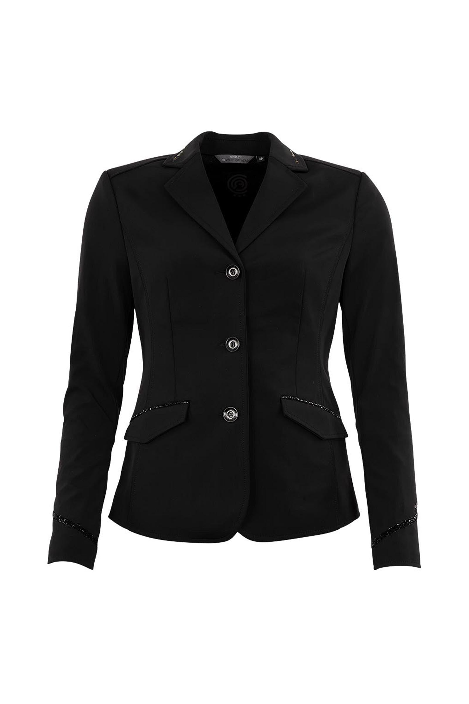 Anky ANKY Platinum Women´s Riding Jacket Damen Reitbekleidung
