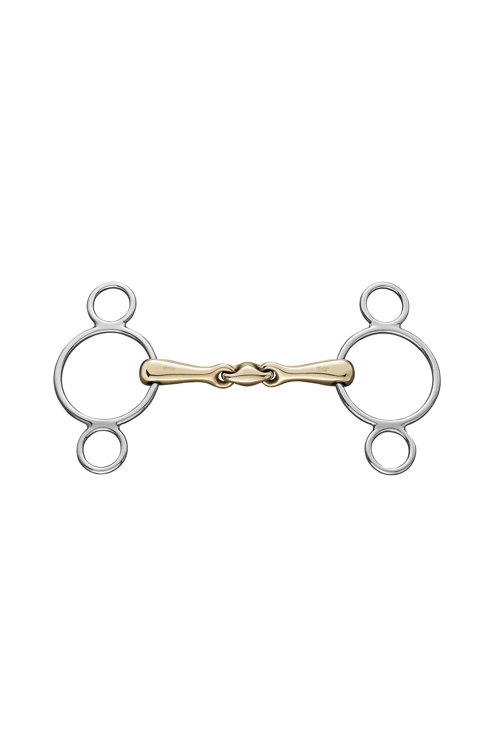 Sprenger KK Ultra 3-ring Sensogan 18MM Gebisse