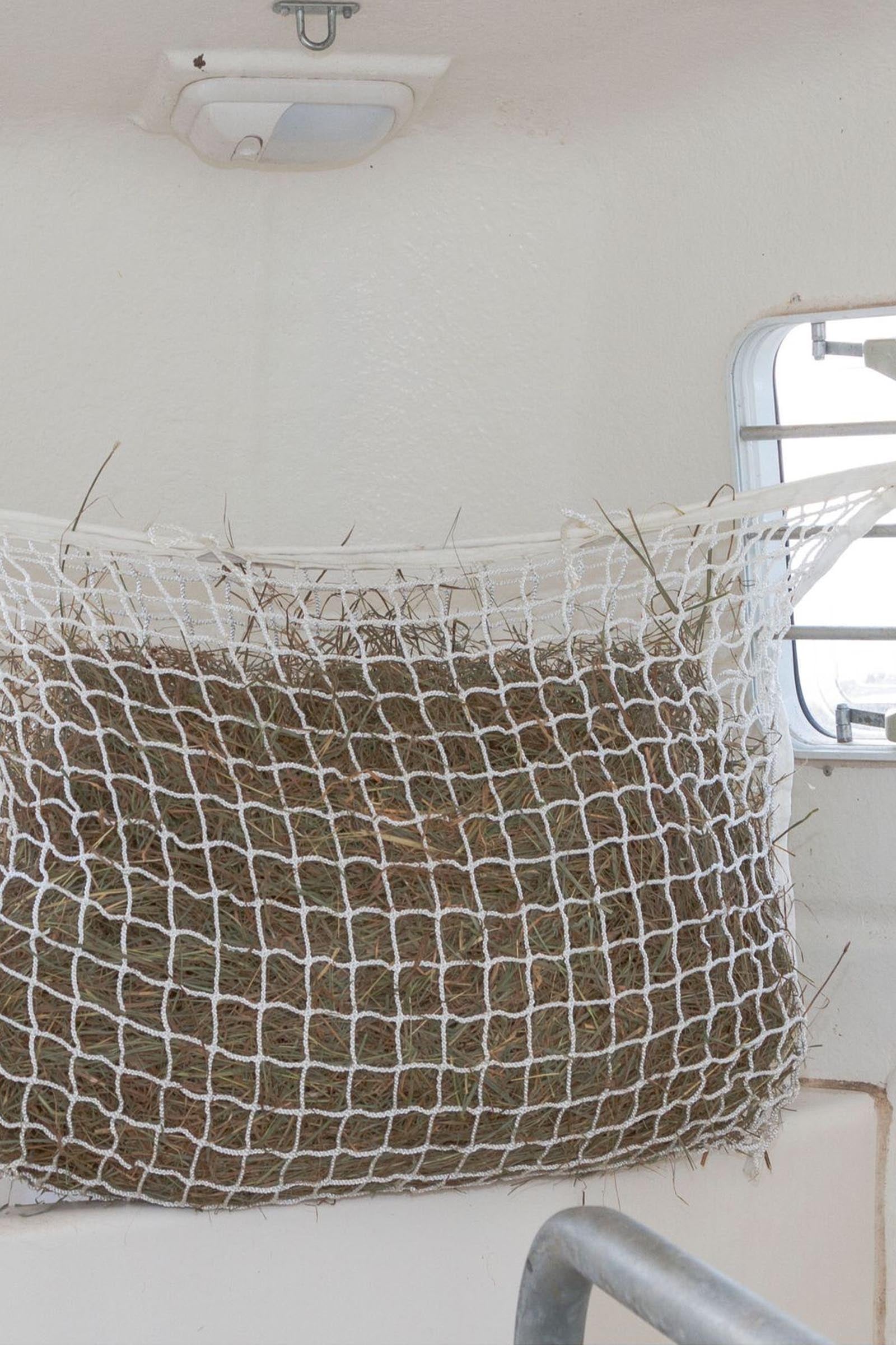 Kerbl slow feeding hay net, 90x60 Horse Feeders & Waterers